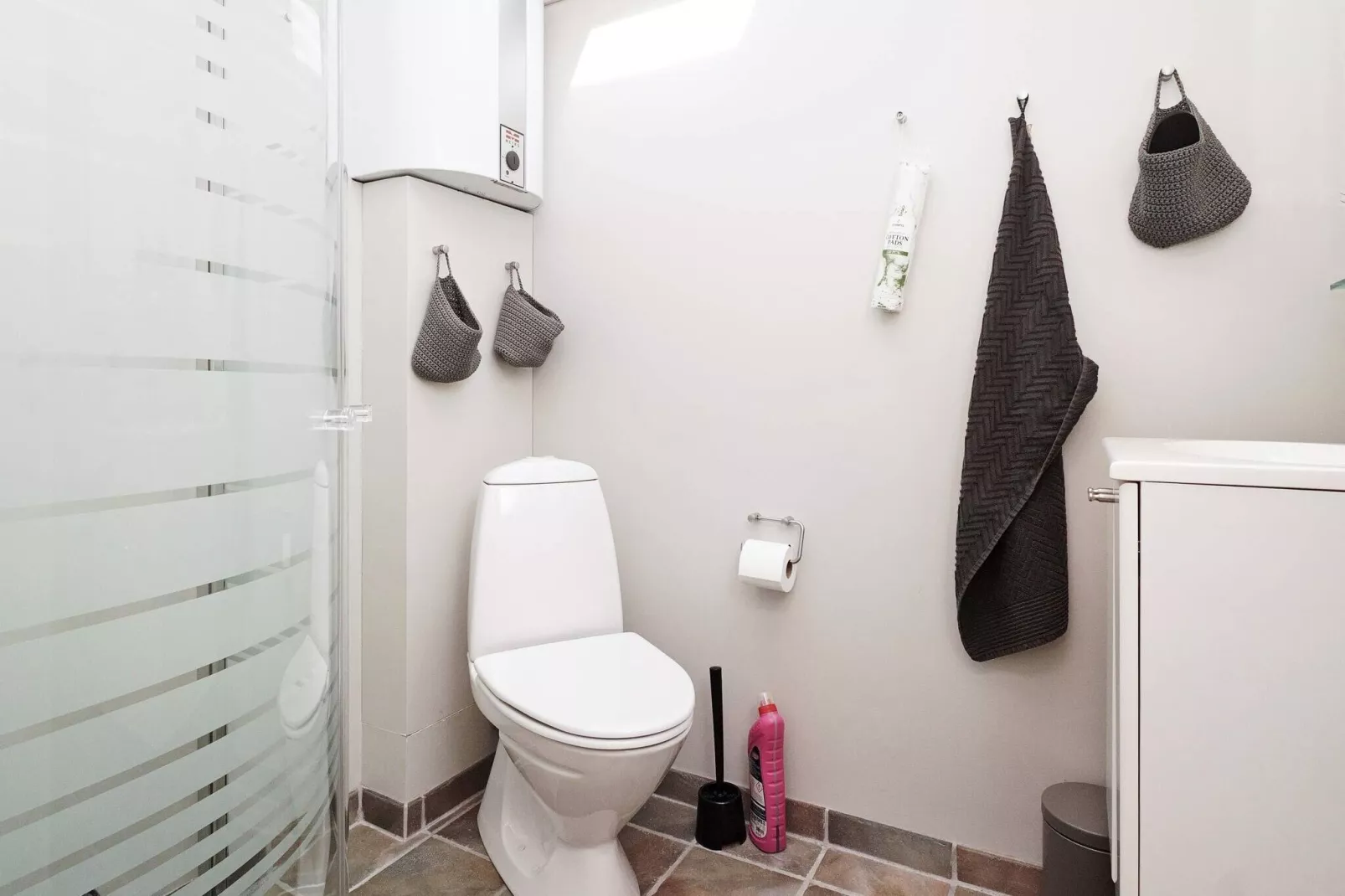 Maison de vacances pour 10 a Vig-By Traum-Intérieur