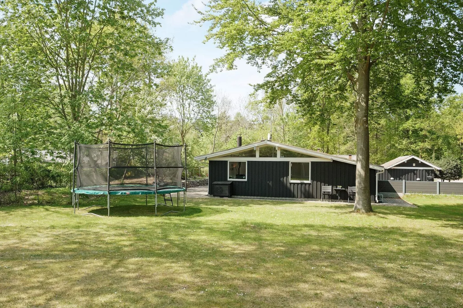 Maison de vacances pour 10 a Vig-By Traum-Vue