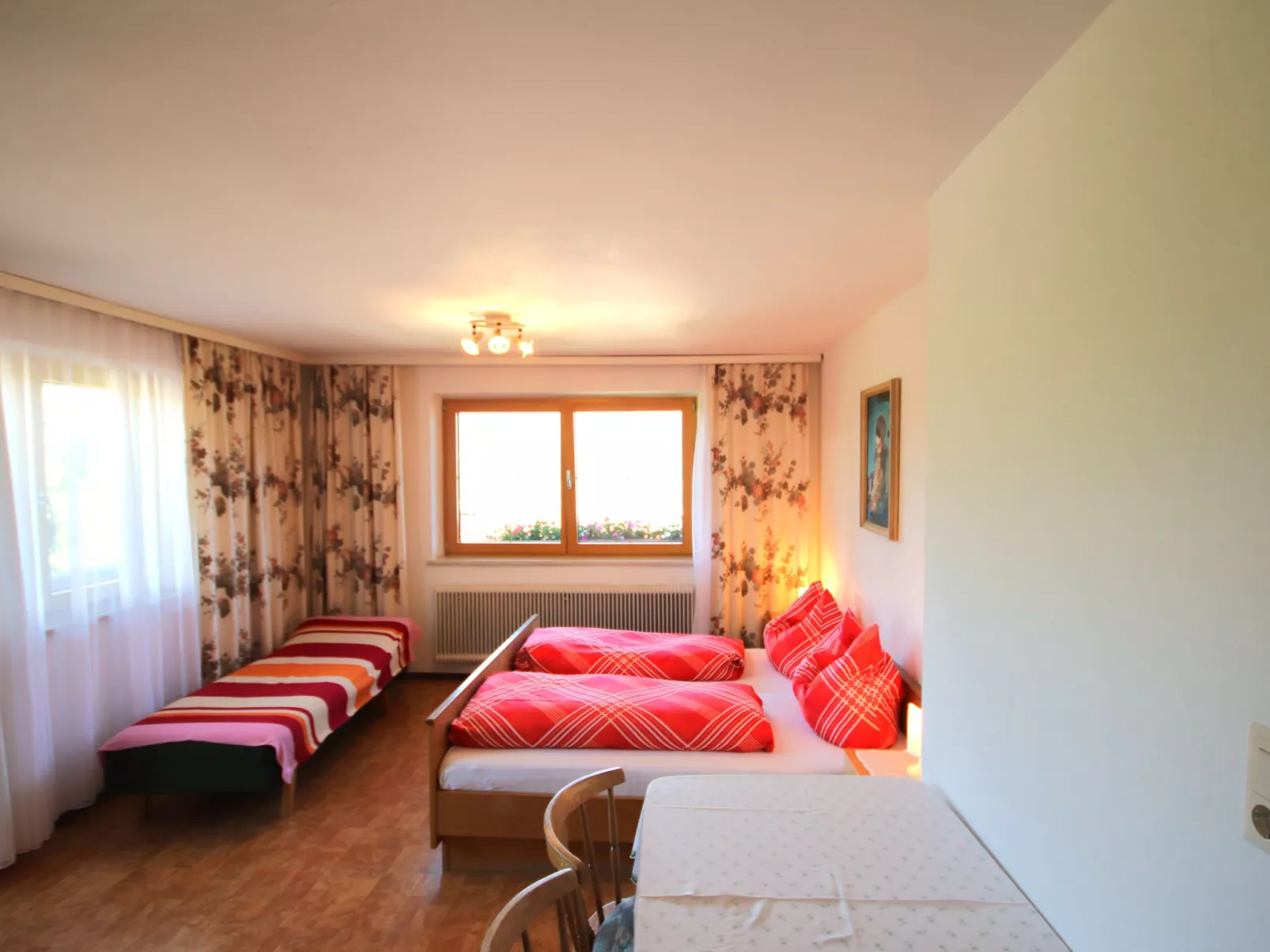 Jägerhof-Inside