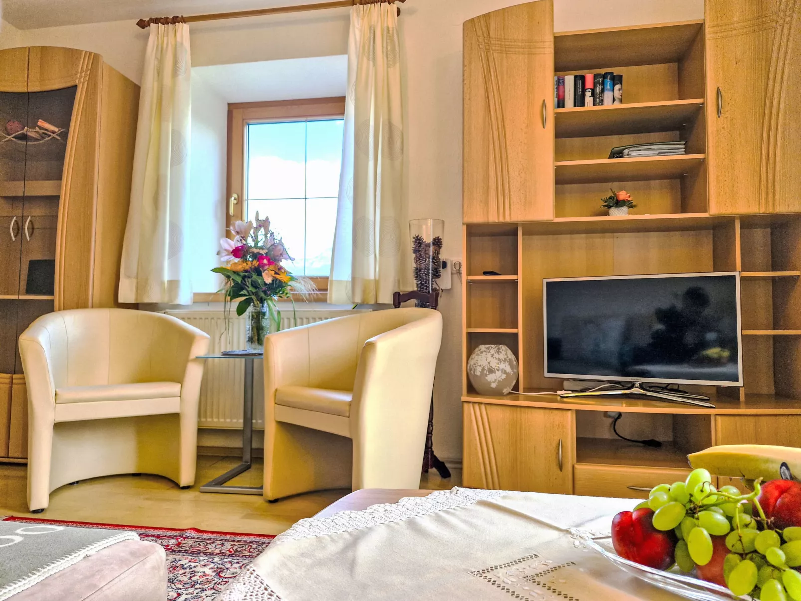 Lueg ins Land-Inside