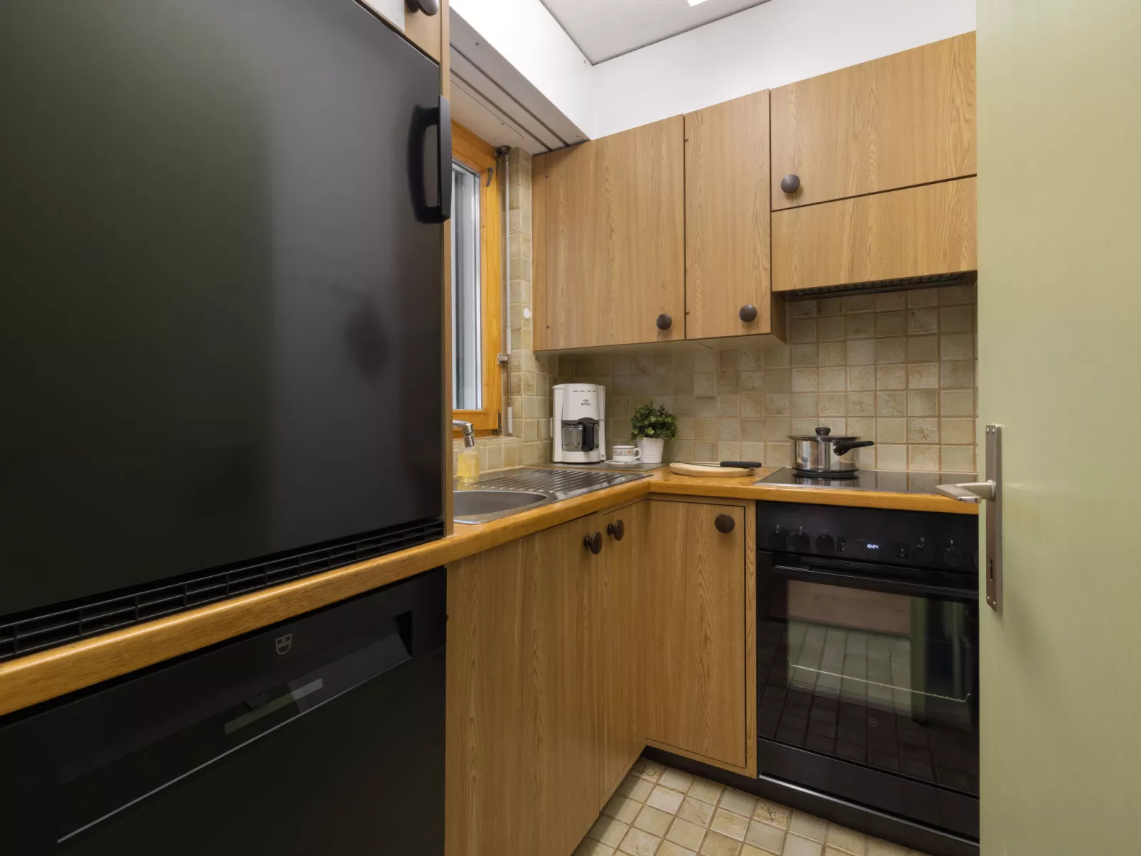 Apartmen Nölly-Drinnen