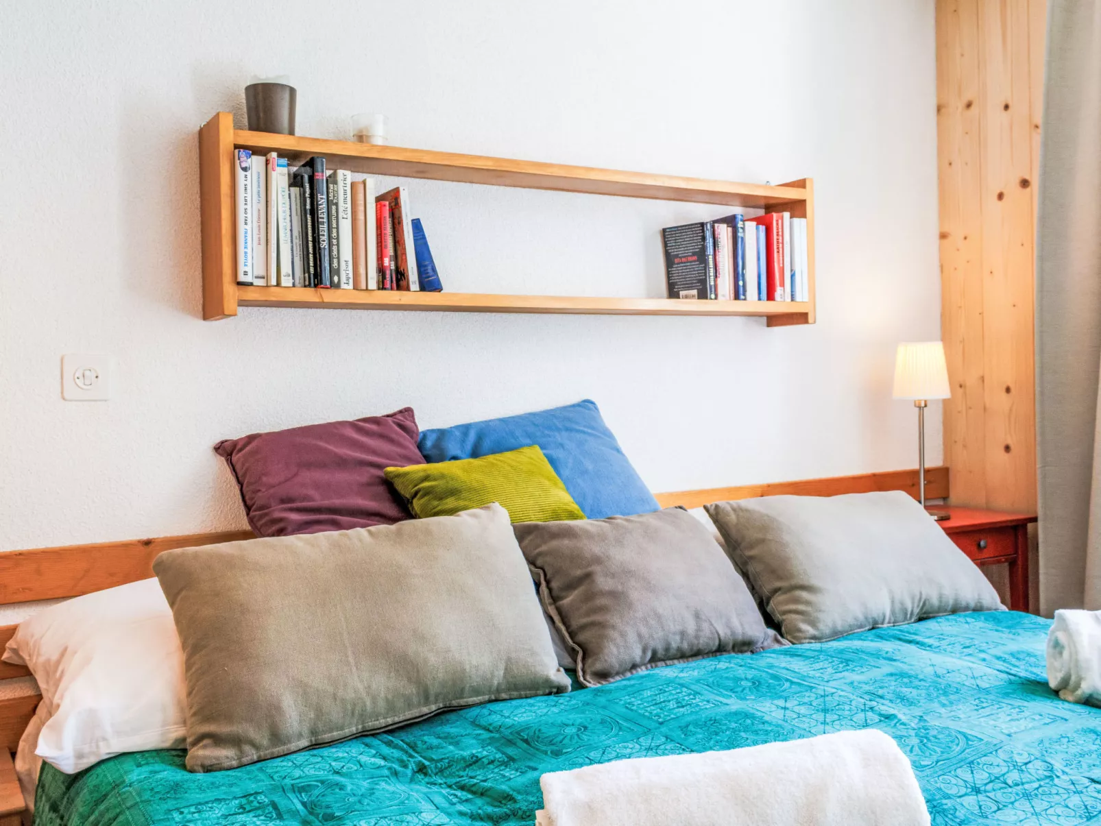 Les Erables Apt 361-Inside