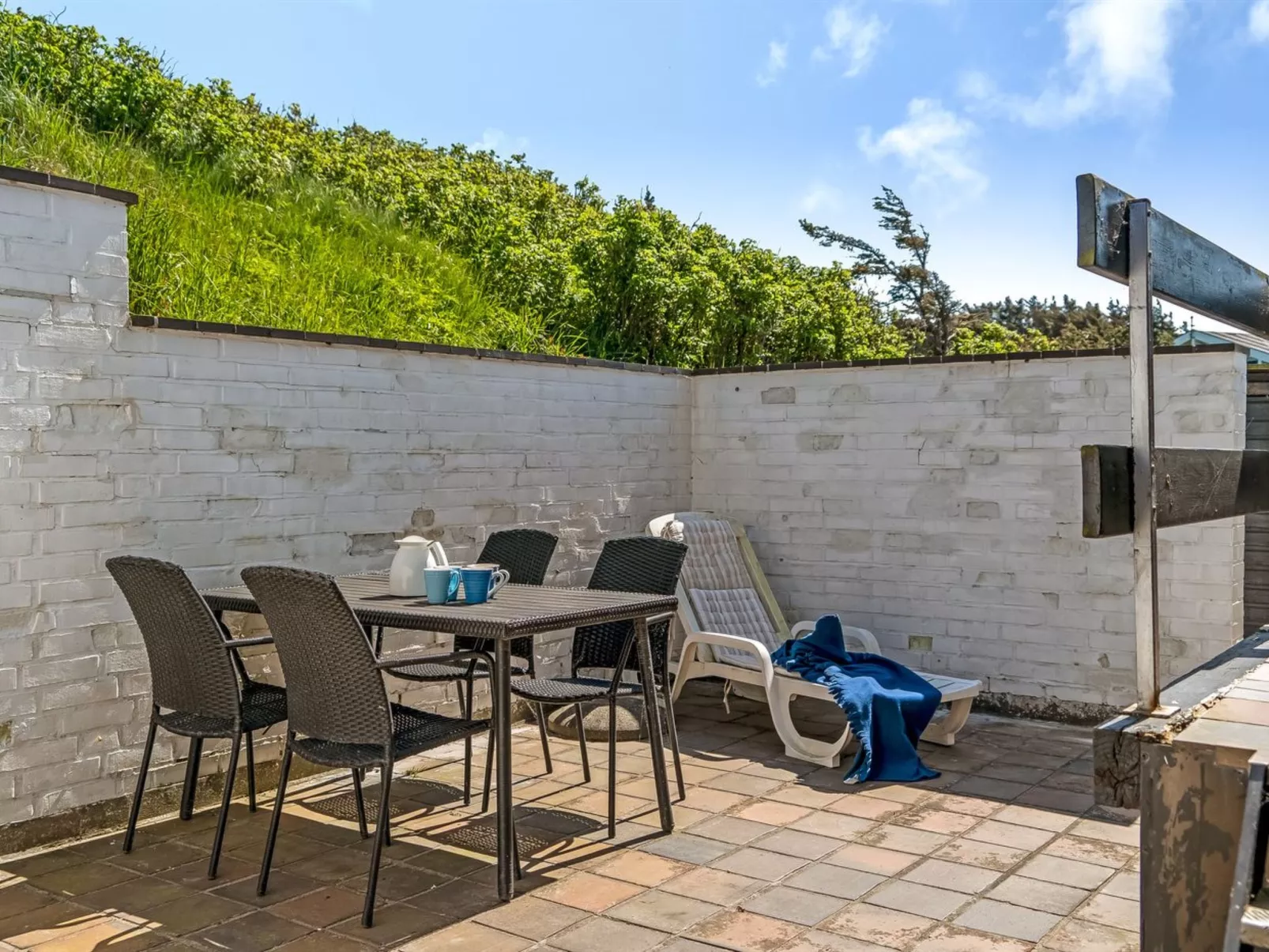 "Mielikki" - 200m from the sea-Outside
