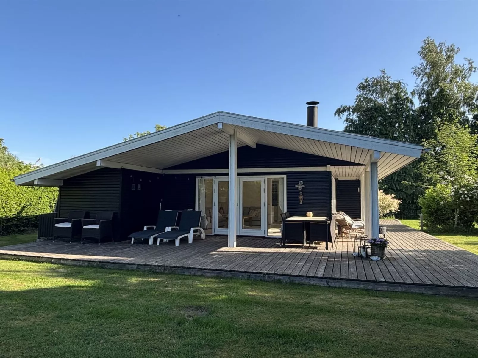 "Aksa" - 400m from the sea-Inside