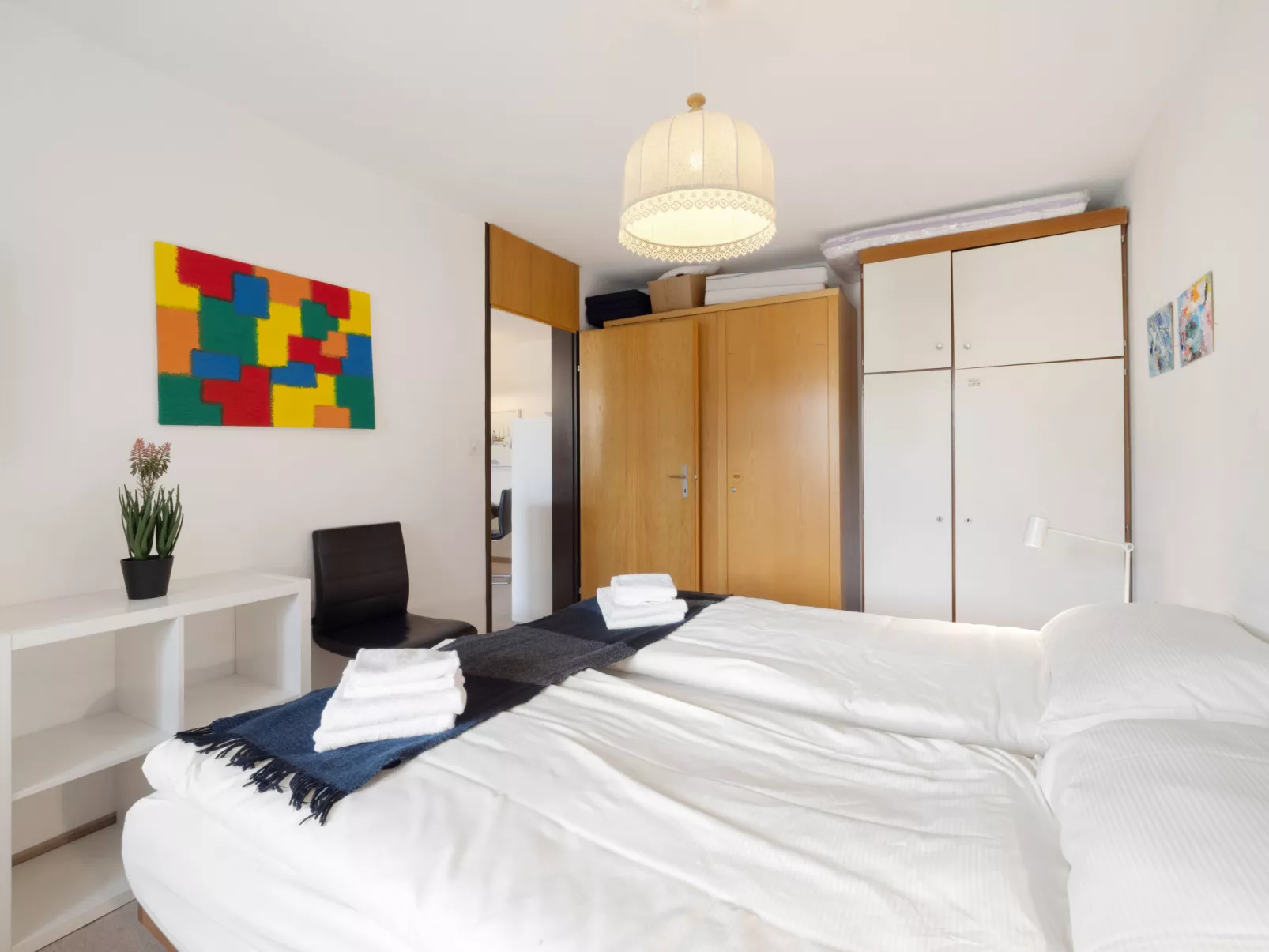 Allod Park Haus B 202-Drinnen