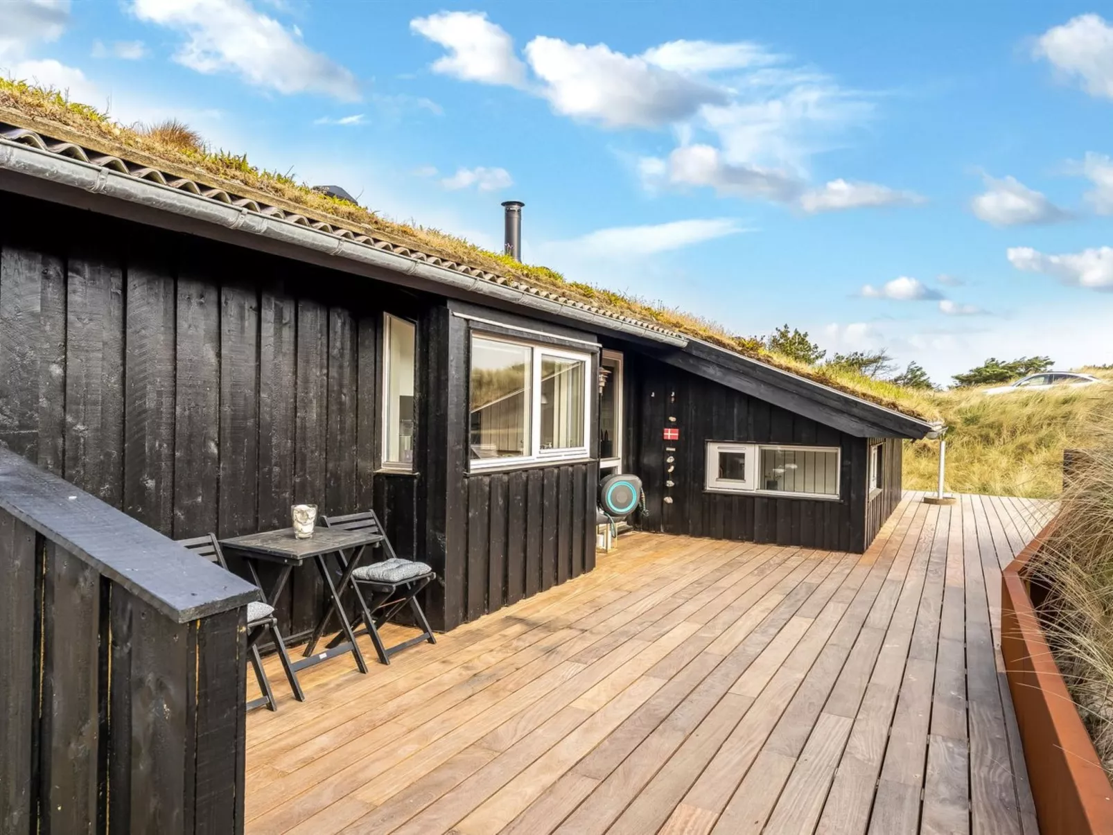 "Nielsigne" - 400m from the sea-Outside