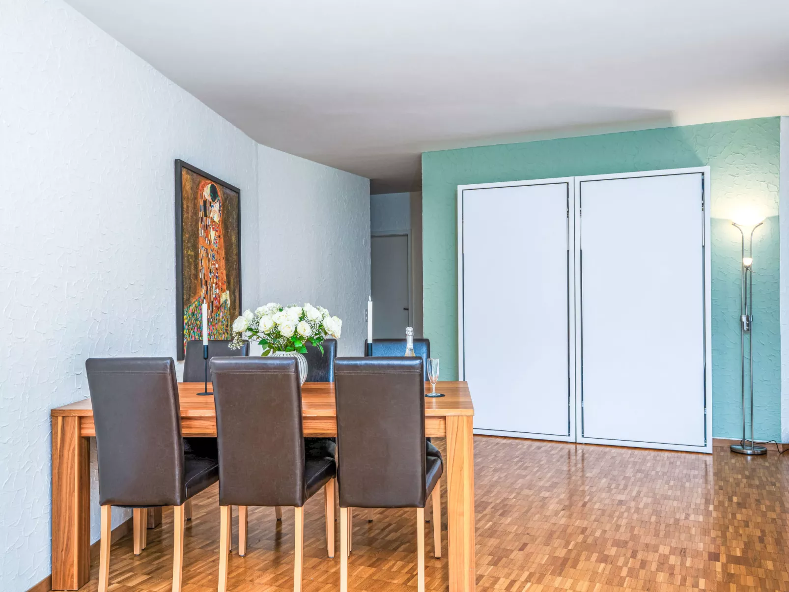 Suite Classic-Inside