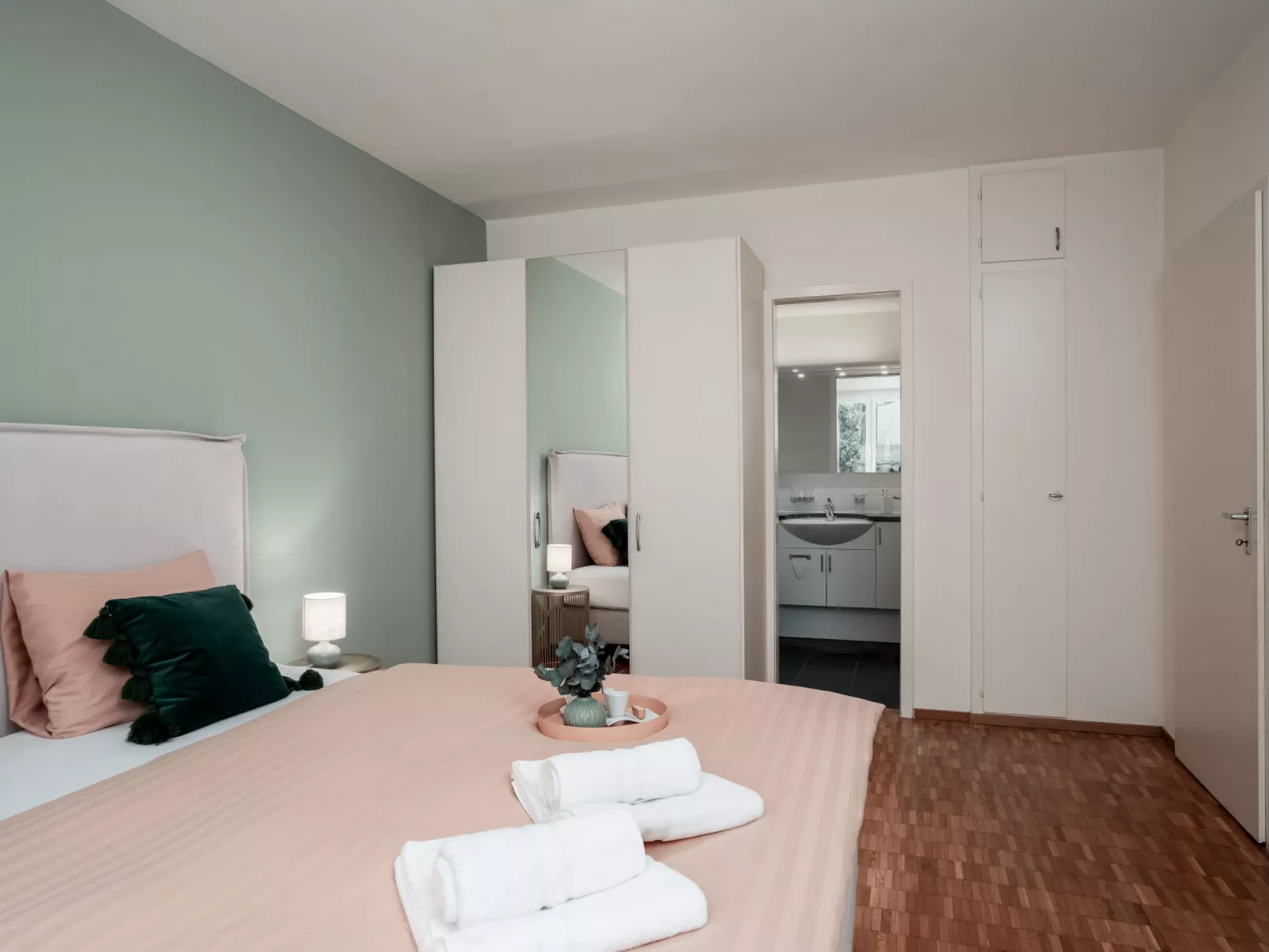 Junior Suite Classic-Inside