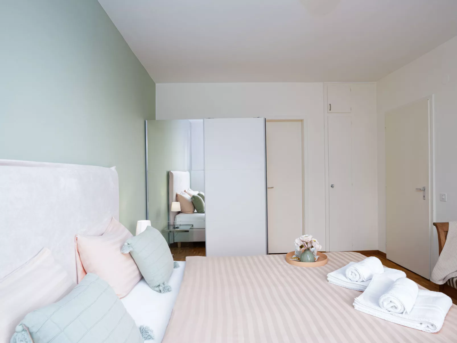 Junior Suite Classic - Isole di Brissago-Inside