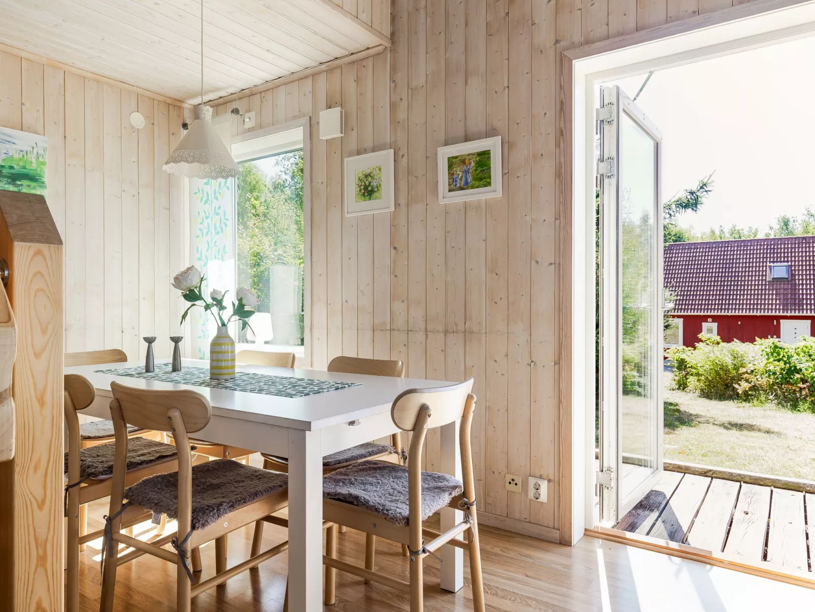 Skogstorp-Inside