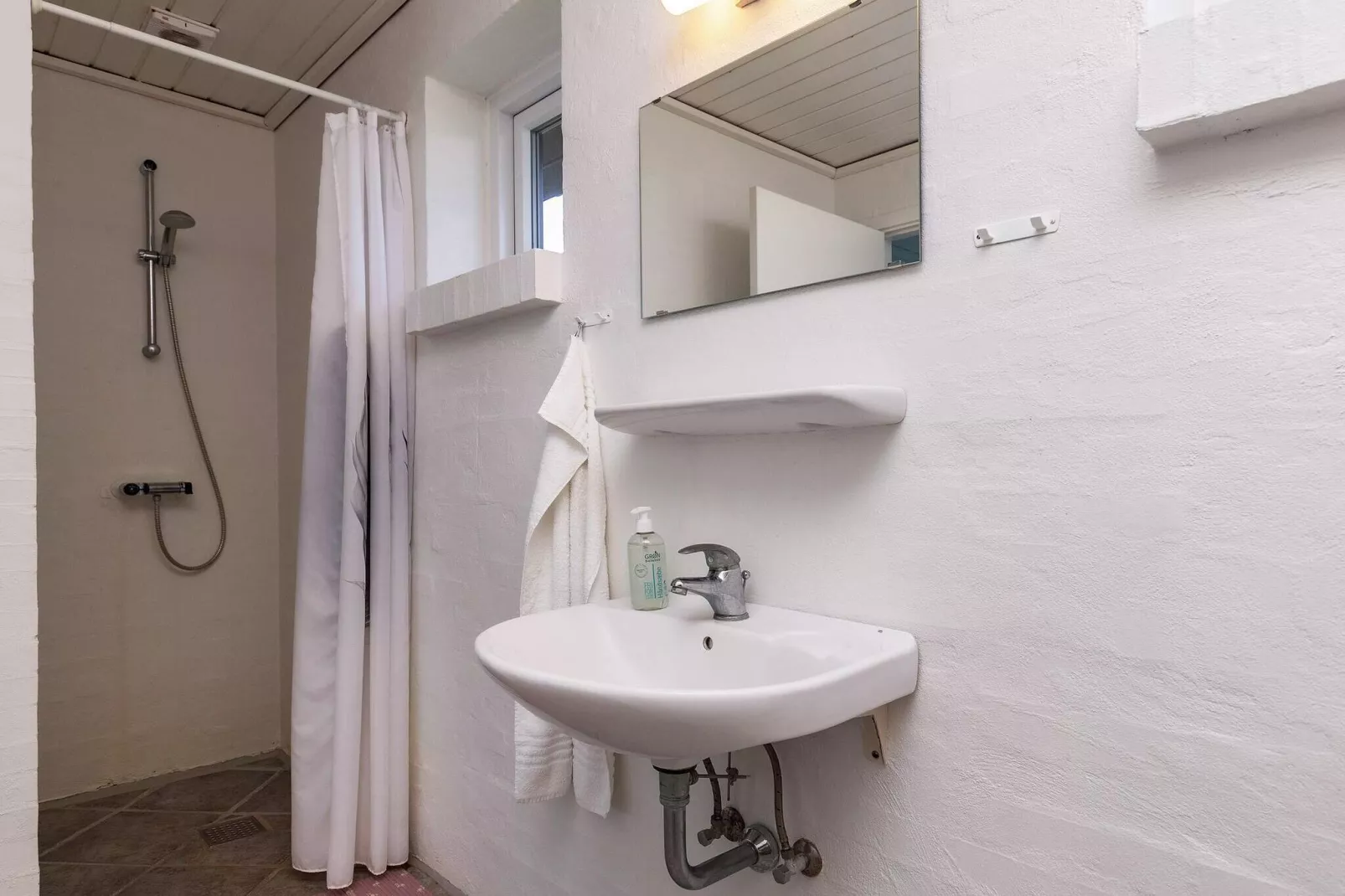 Retraite rénovée avec piscine -- By Traum Ferienwohnungen-Intérieur