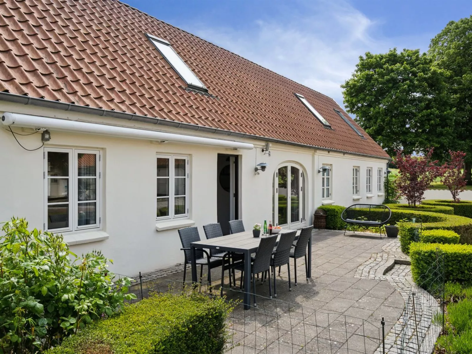 "Malinda" - 500m from the sea-Dehors