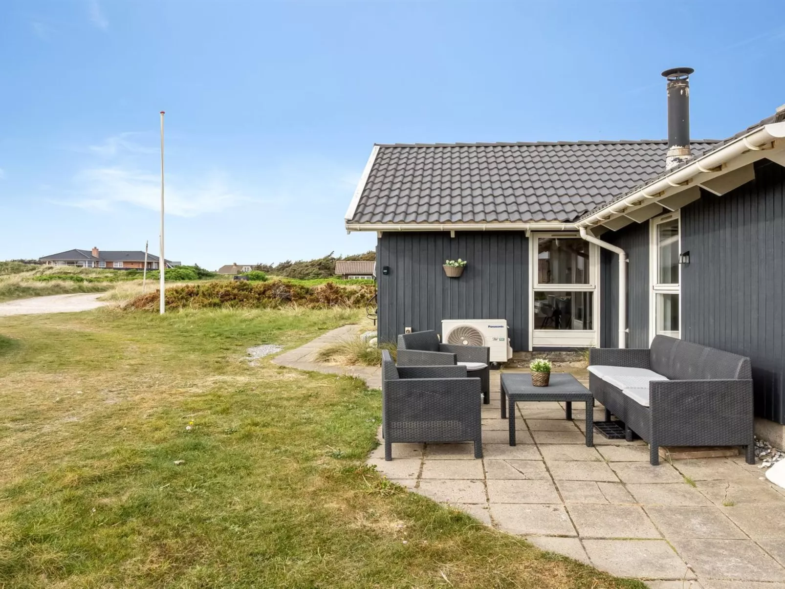 "Filip" - 100m from the sea-Outside