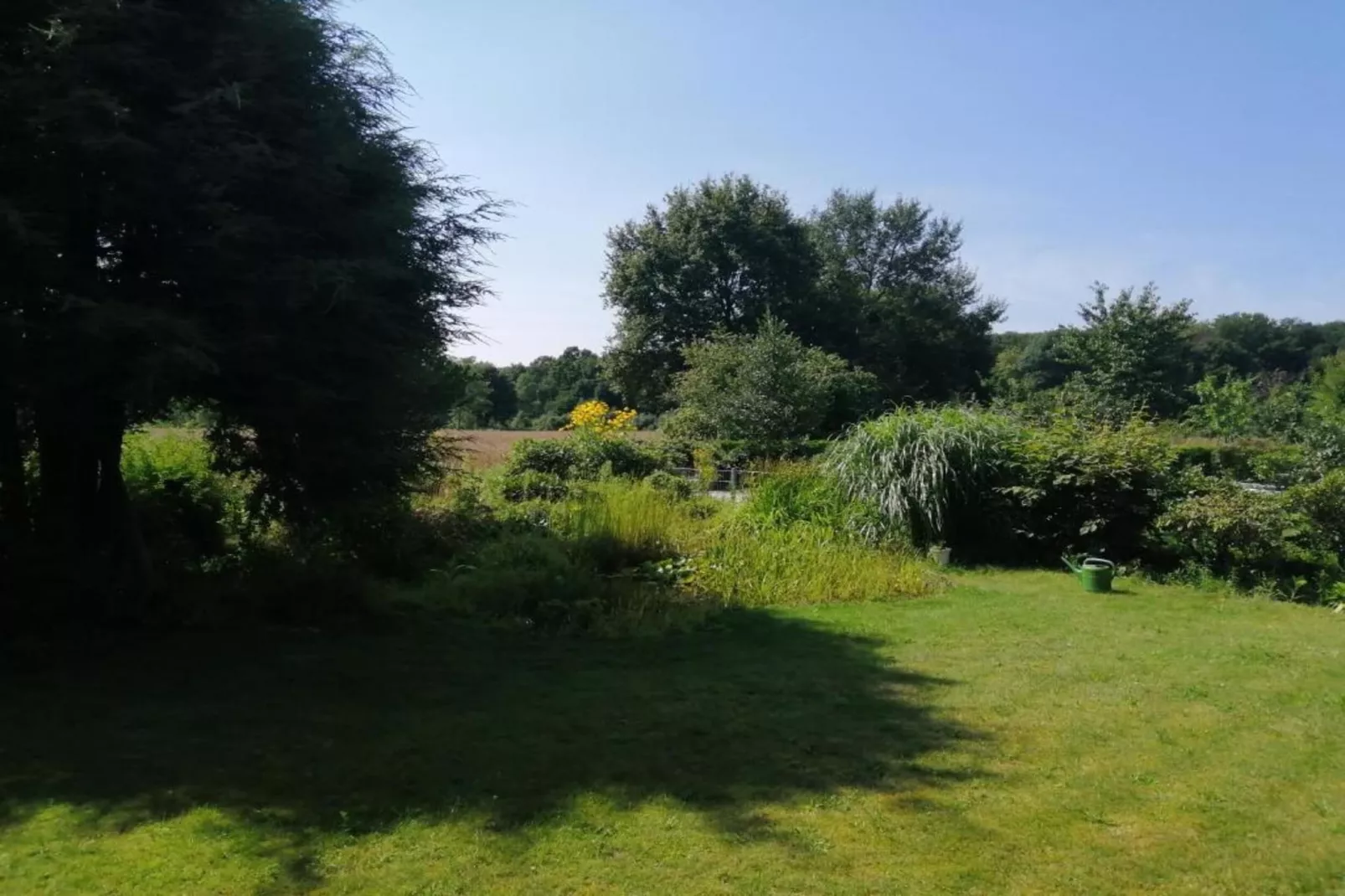 Ferienresort Bad Bentheim 21-Areas within 20km in summer