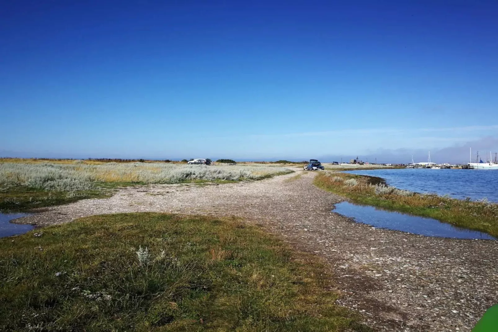 6 Personen Ferienhaus in Martofte-By Traum-Wasserblick