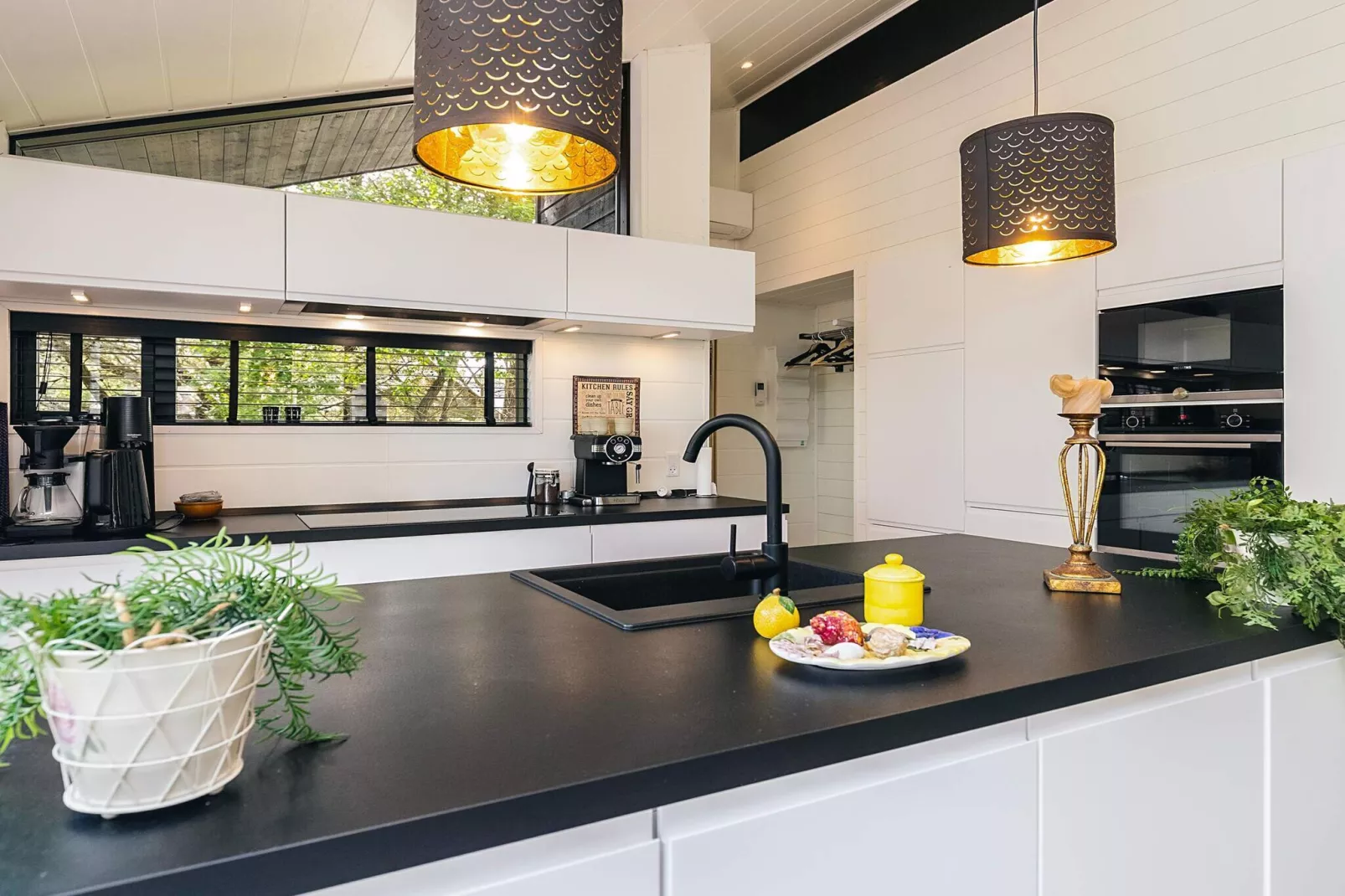 Maison de vacances pour 7 a Ålbæk-By Traum-Intérieur