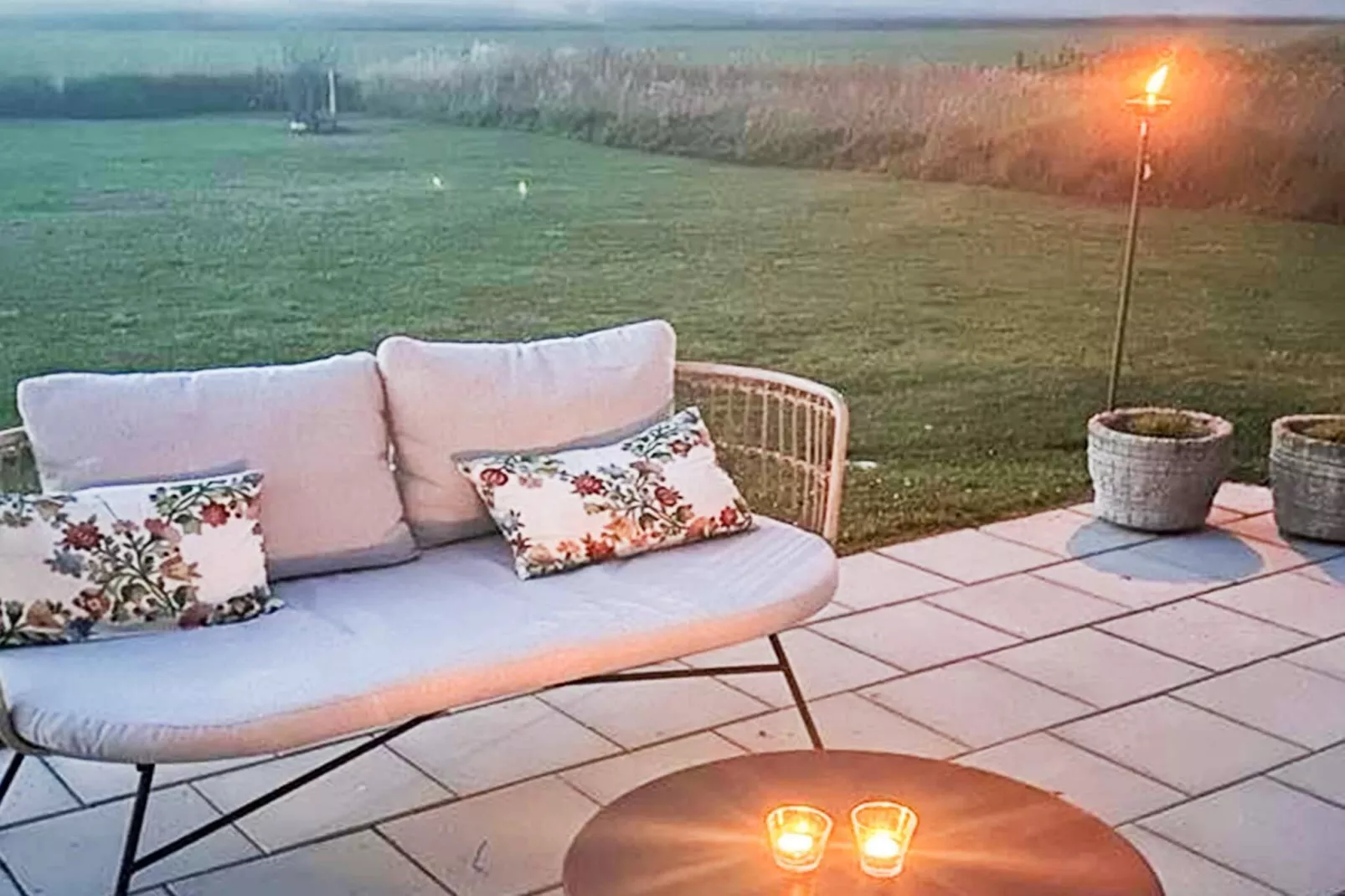 8 person holiday home in LÖTTORP-By Traum-Outdoor