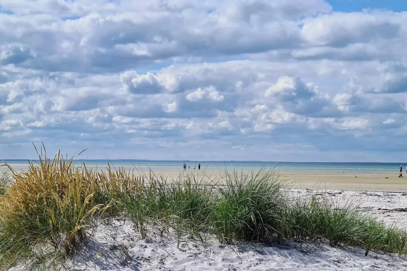 Retraite de luxe près de Bonnerup -- By Traum Ferienwohnungen-Vue sur l'eau