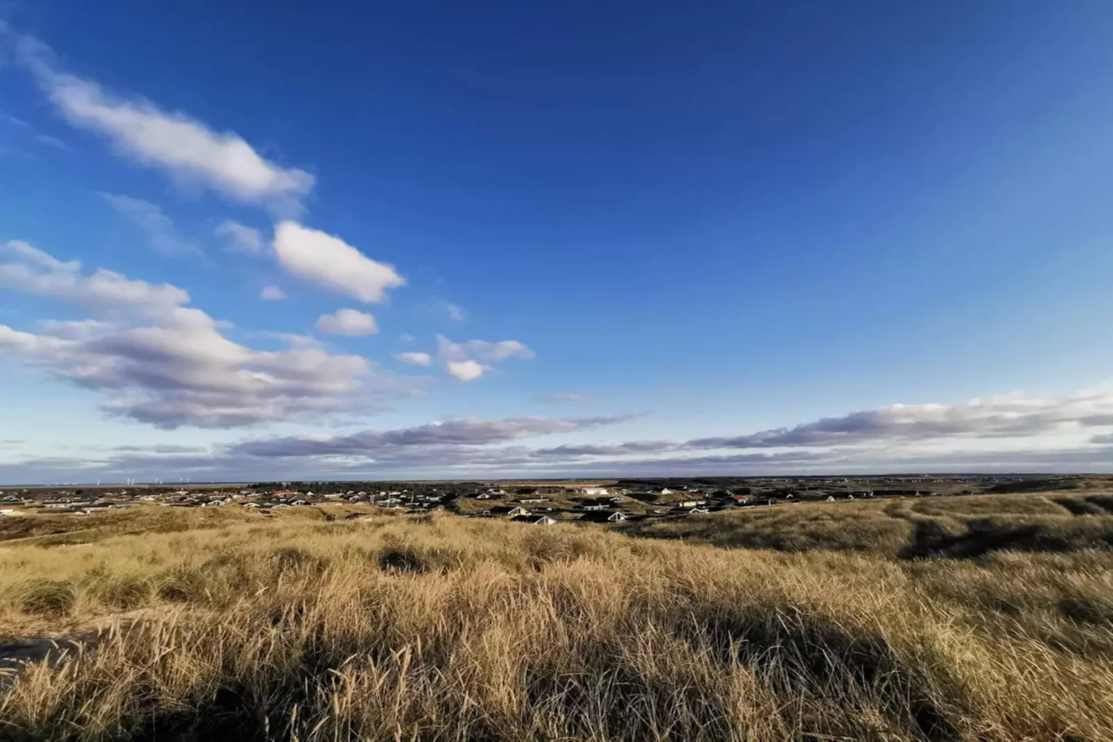 6 person holiday home in Hvide Sande-By Traum-Water view