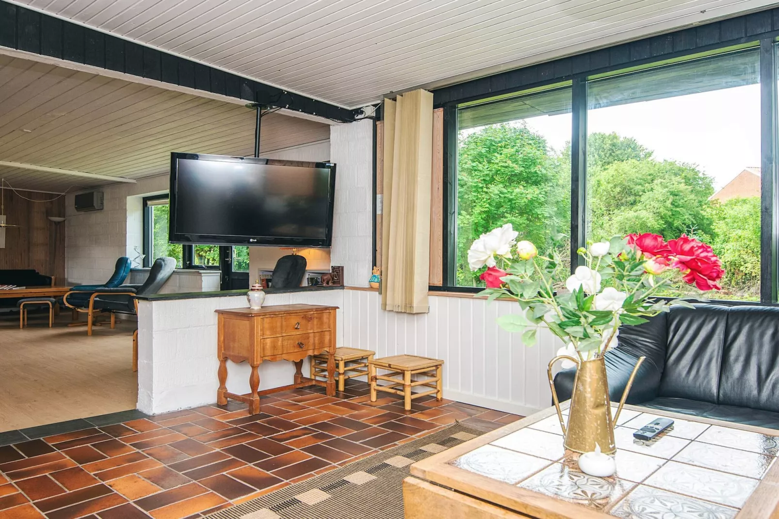 8 Personen Ferienhaus in Ebeltoft-Innenbereich