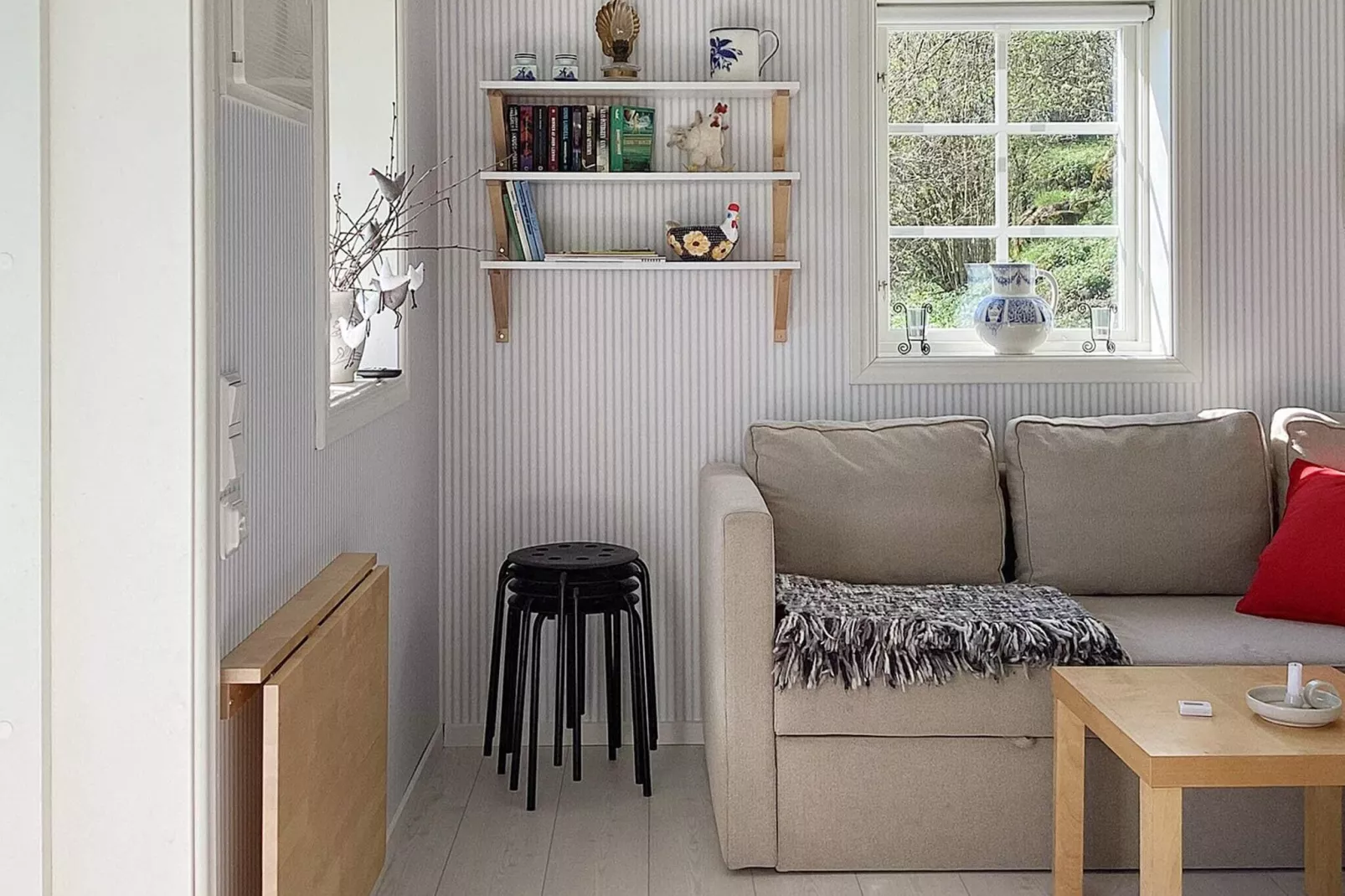 4 person holiday home in FALKÖPING-By Traum