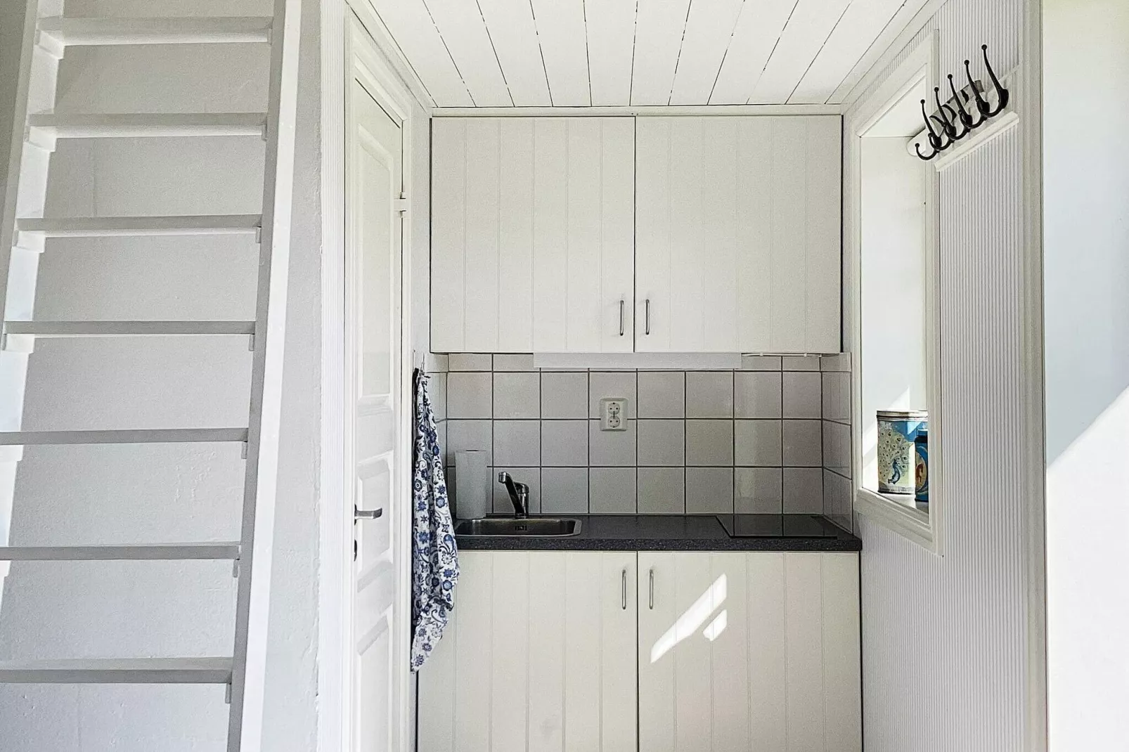 4 person holiday home in FALKÖPING-By Traum-Indoor