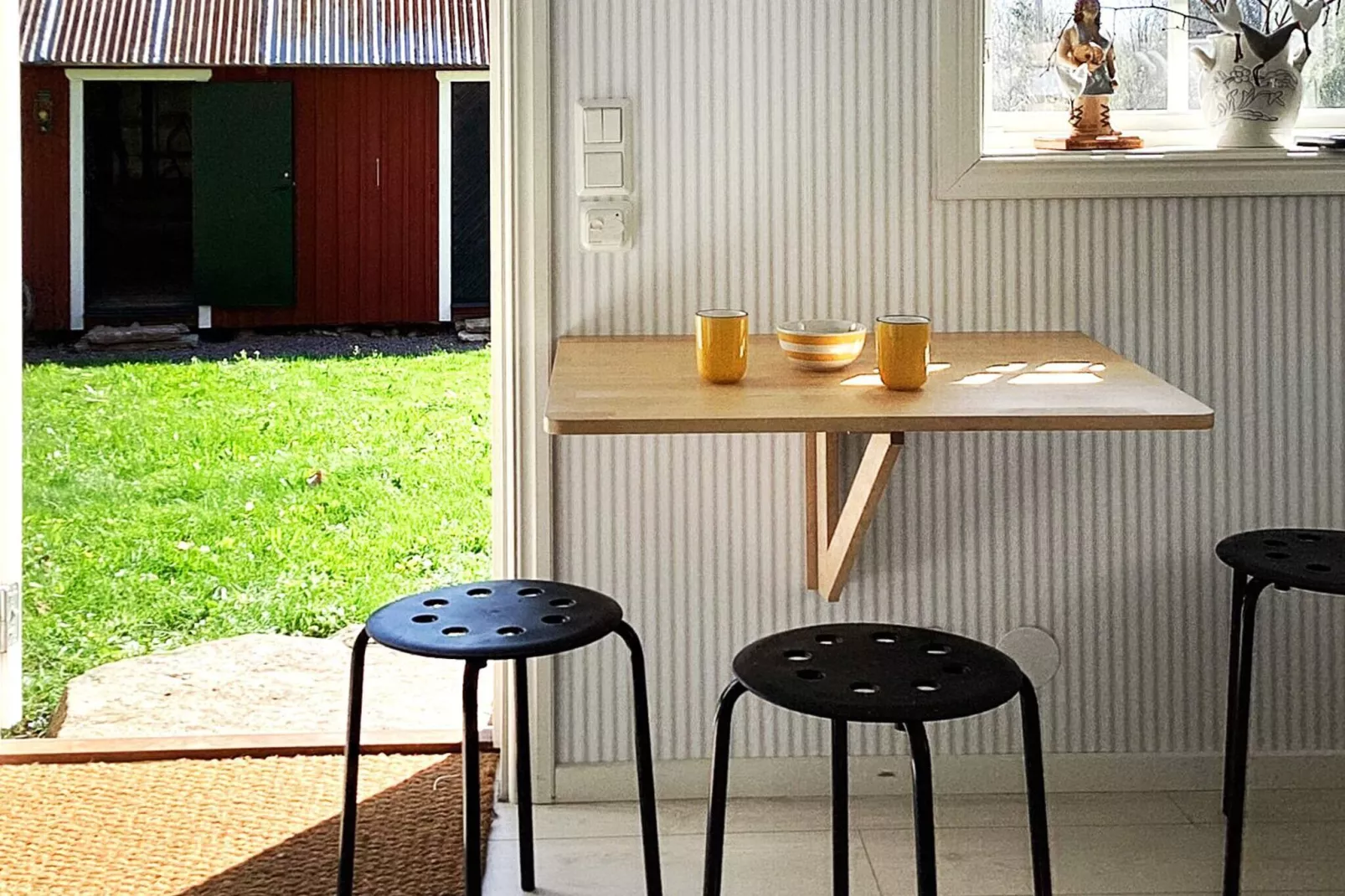 4 person holiday home in FALKÖPING-By Traum-Indoor