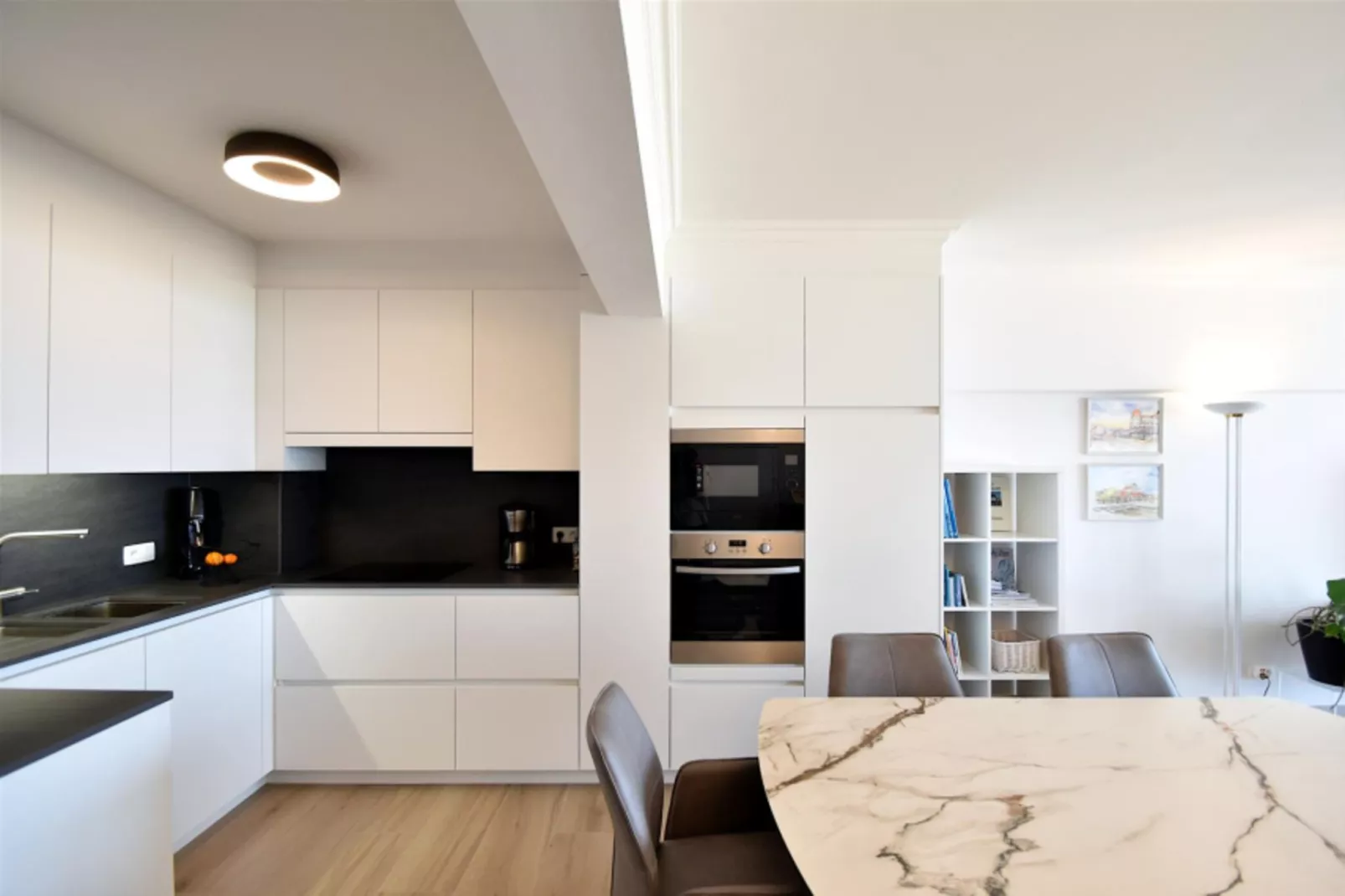 Alexander 0202 5-Kitchen