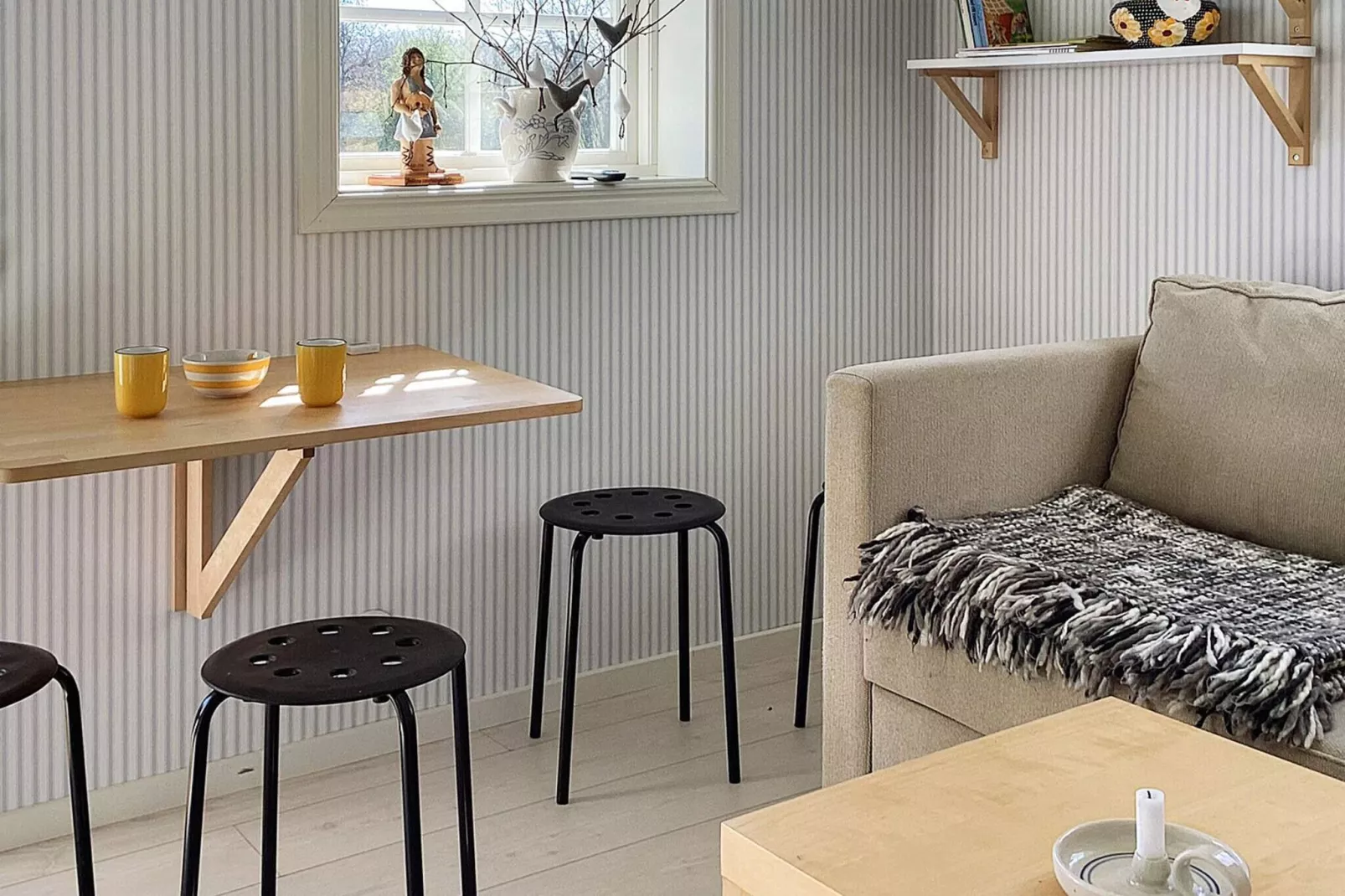 4 person holiday home in FALKÖPING-By Traum-Indoor