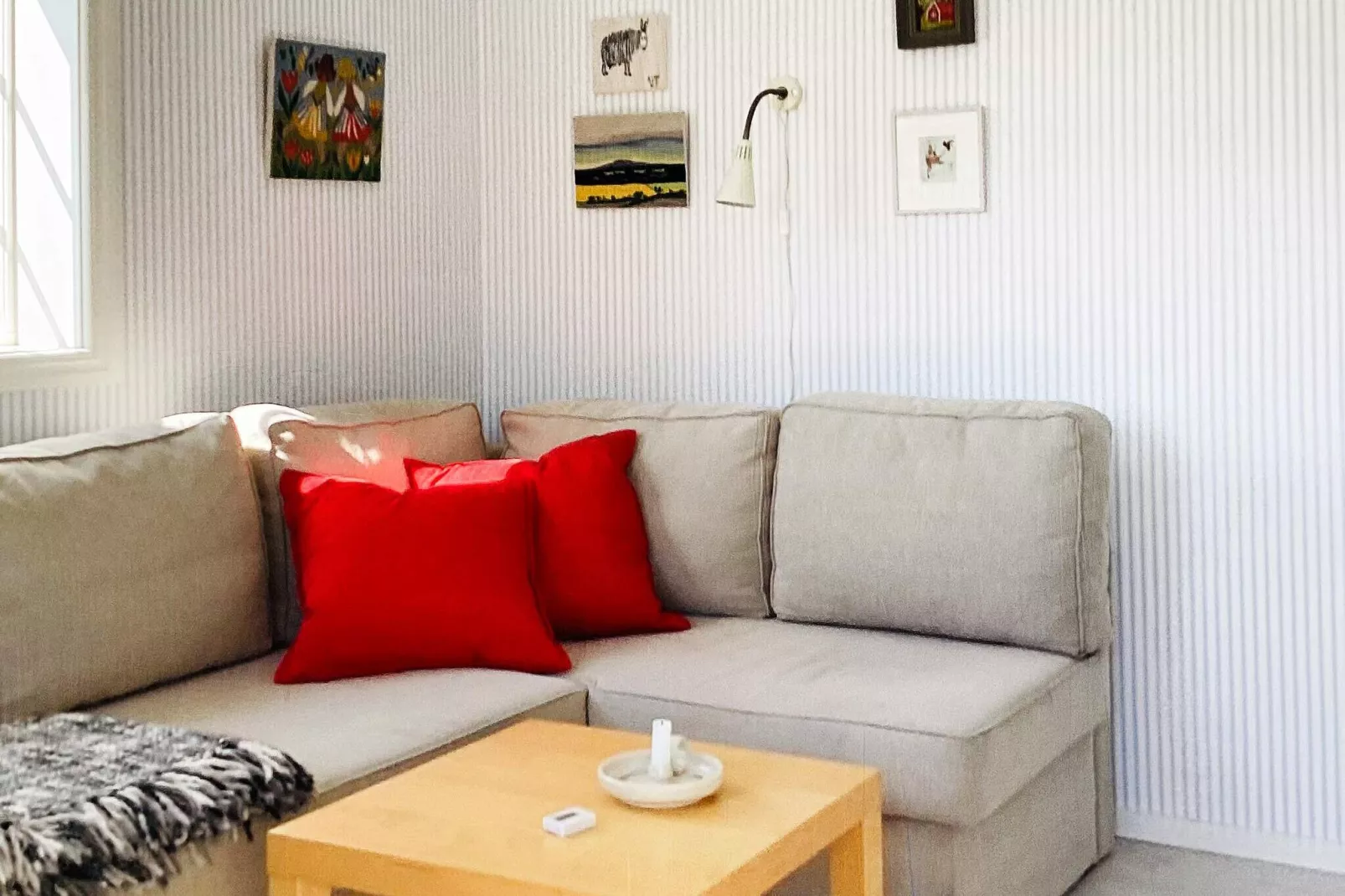 4 person holiday home in FALKÖPING-By Traum-Indoor