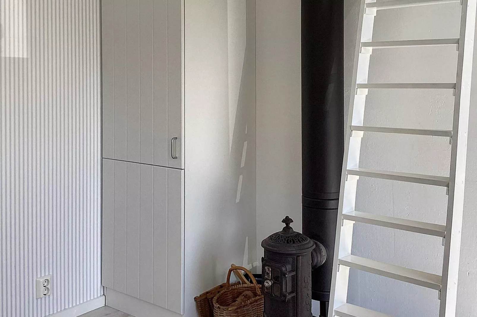 4 person holiday home in FALKÖPING-By Traum-Indoor