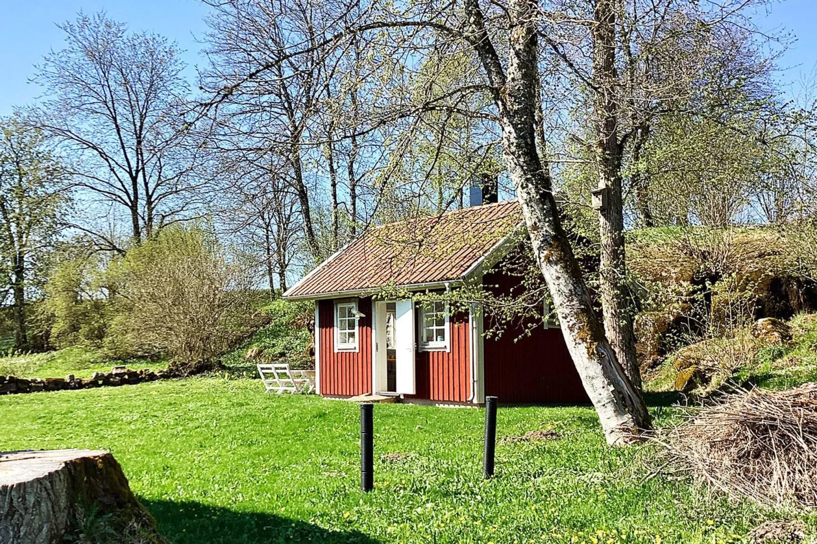 4 person holiday home in FALKÖPING-By Traum-Not tagged