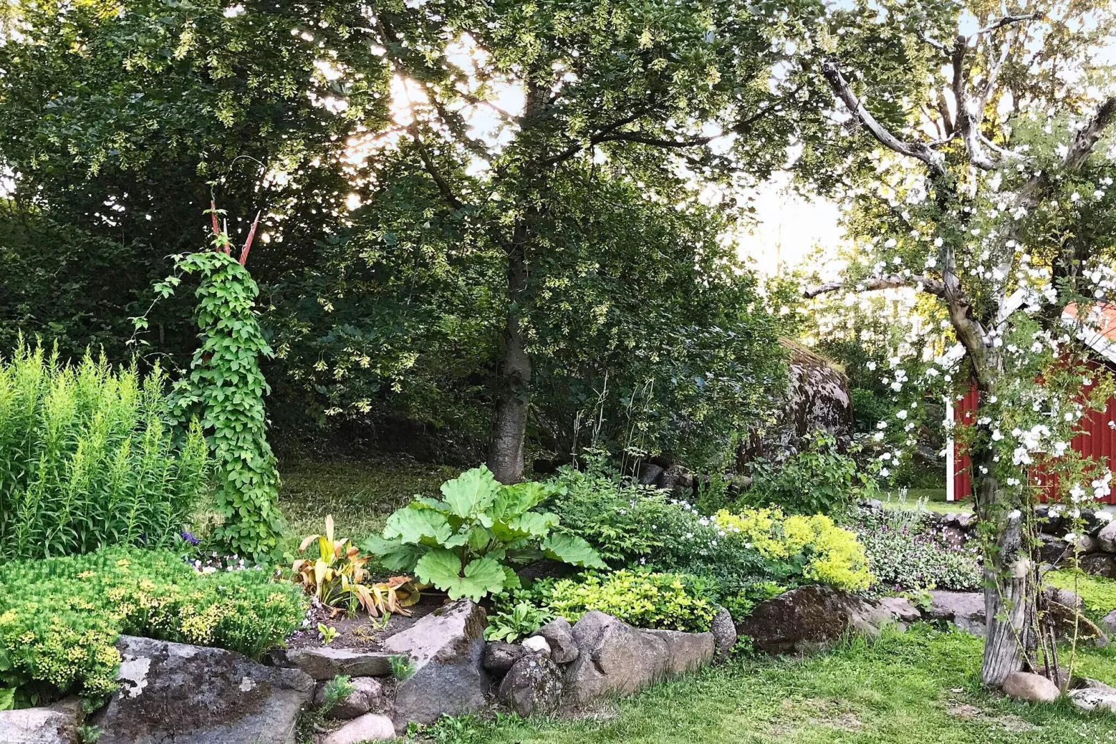 4 person holiday home in FALKÖPING-By Traum-Not tagged