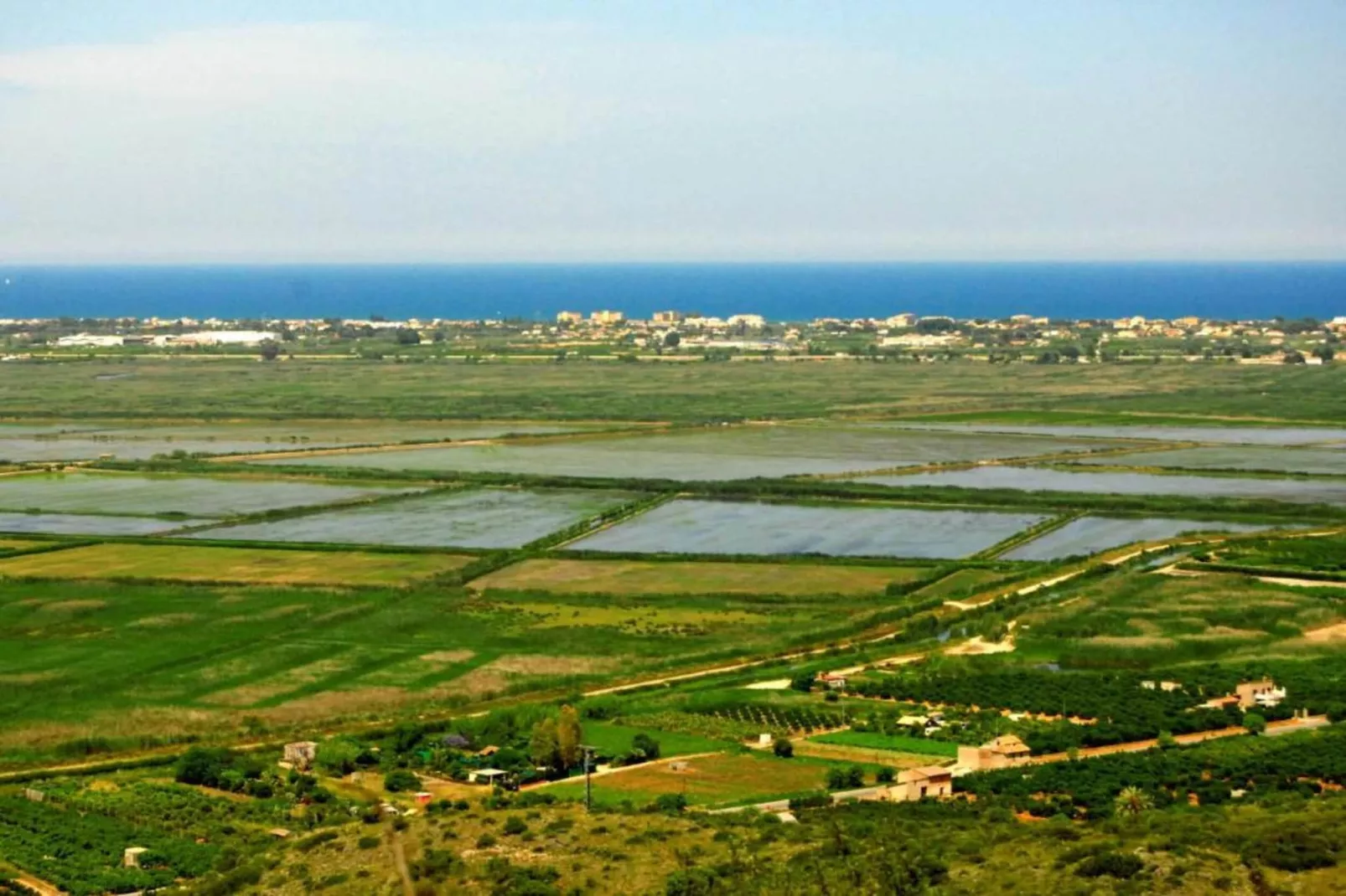 Casa Palmera-Areas within 5km in summer