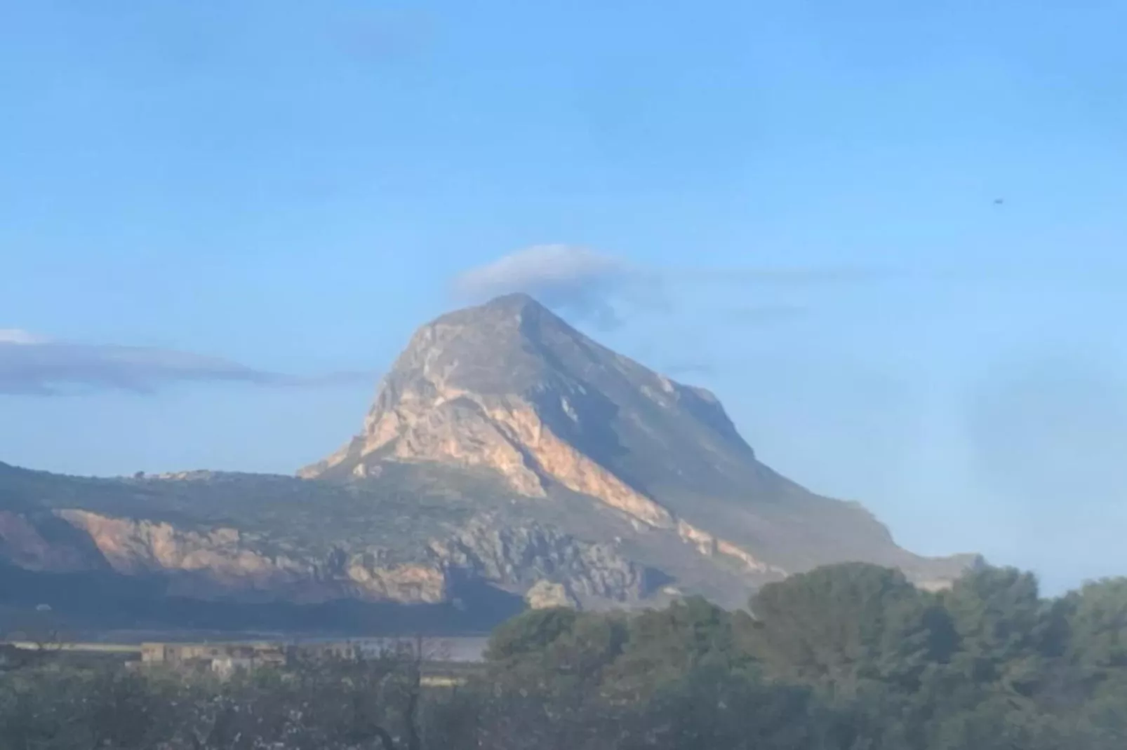 Appartamento La Gisira-Gebiete Sommer 20 km