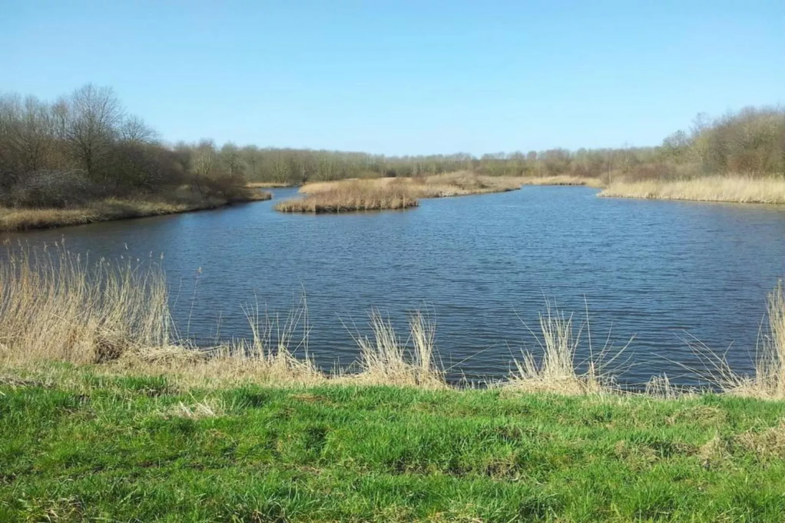 Resort de Parel 14-Areas within 20km in summer