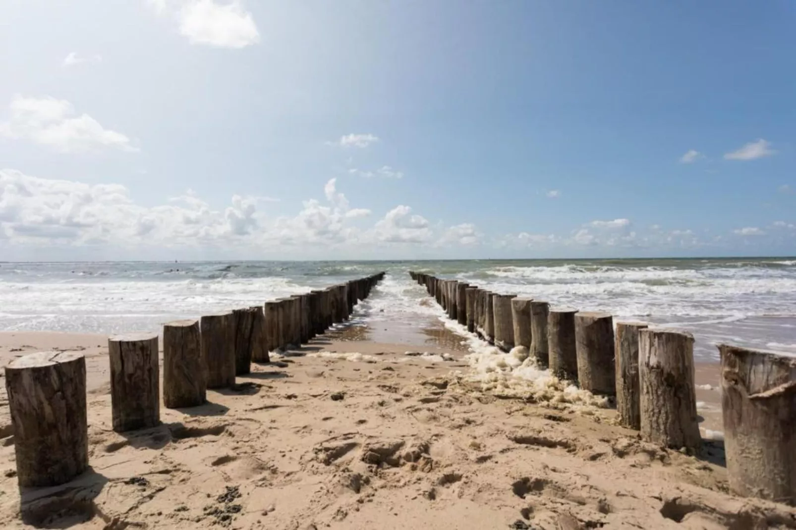Vakantiepark Duinzicht 9-Areas within 20km in summer
