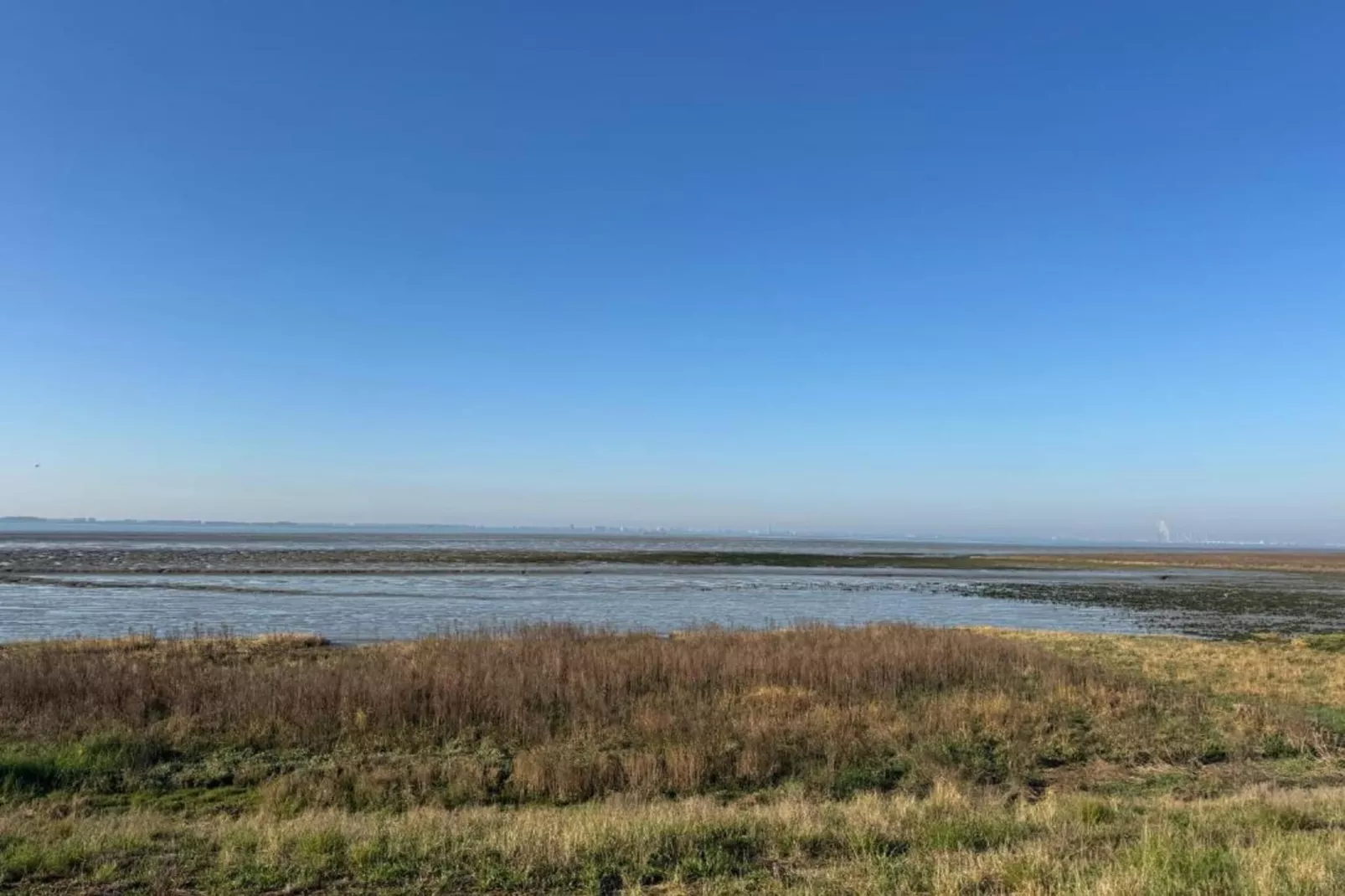 Kustwoning Baarland in Zeeland-Zones été à 20 km