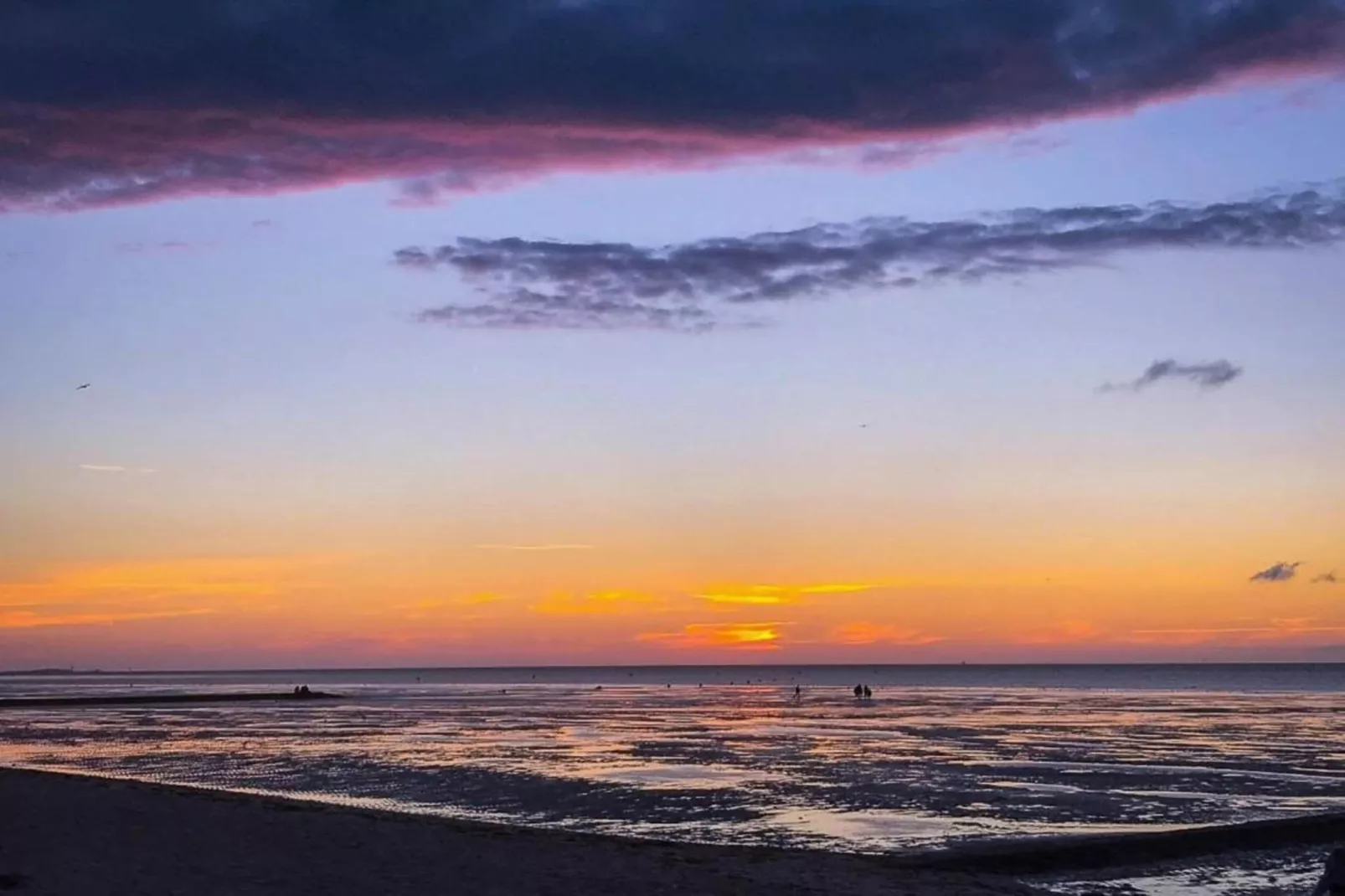 Neue Ferienwohnung in Cuxhaven-Areas within 20km in summer