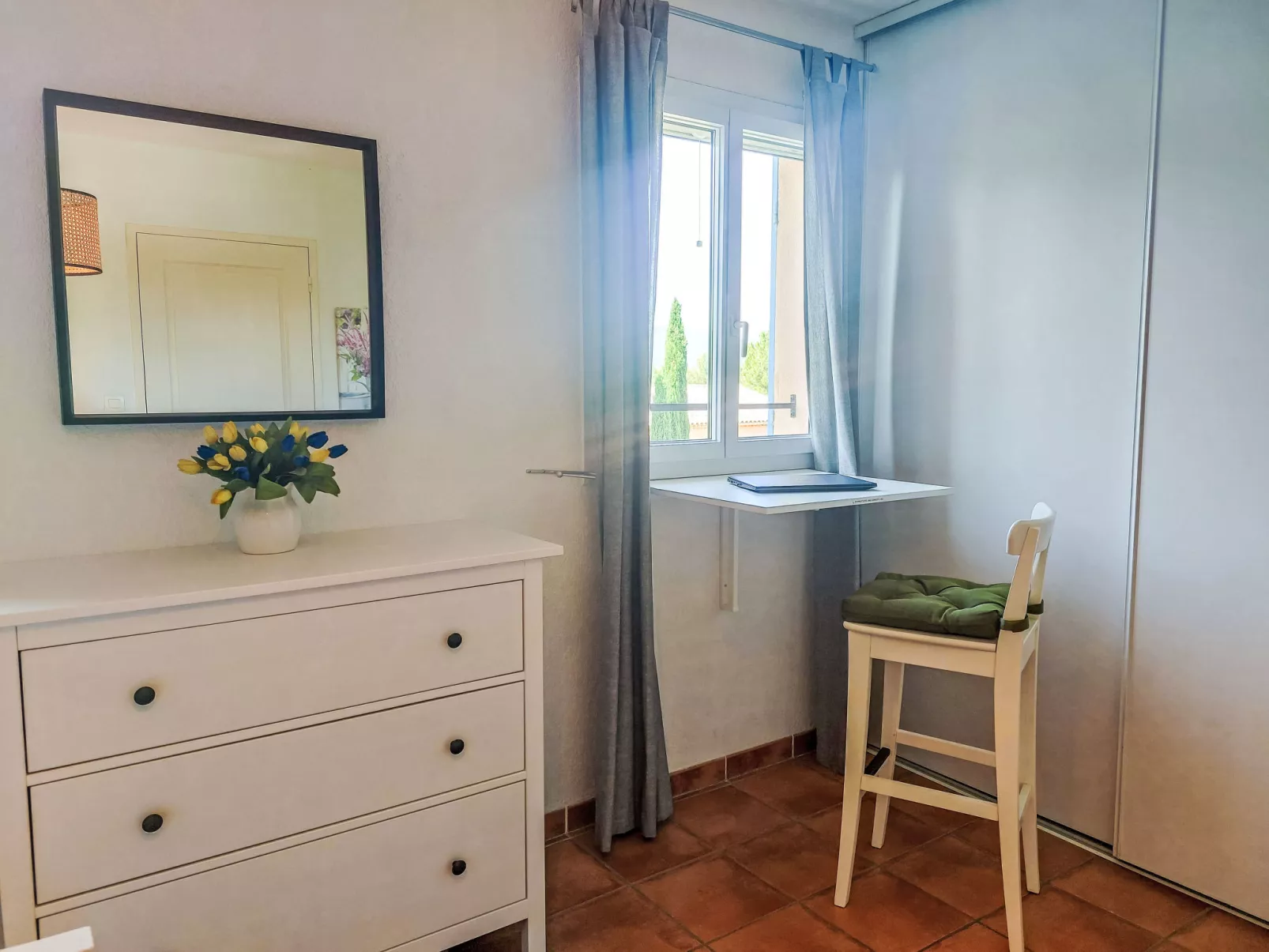 Villa Corale Villa 18-Dedans