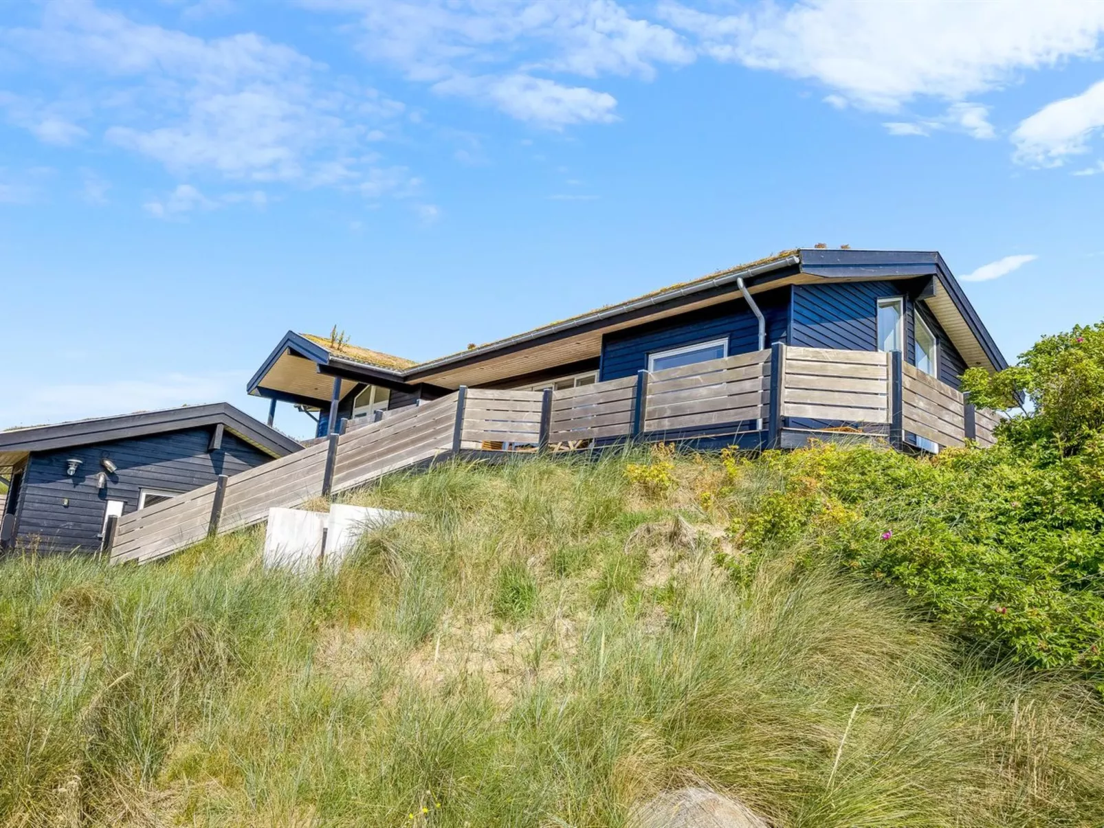 "Gebko" - 150m from the sea-Outside