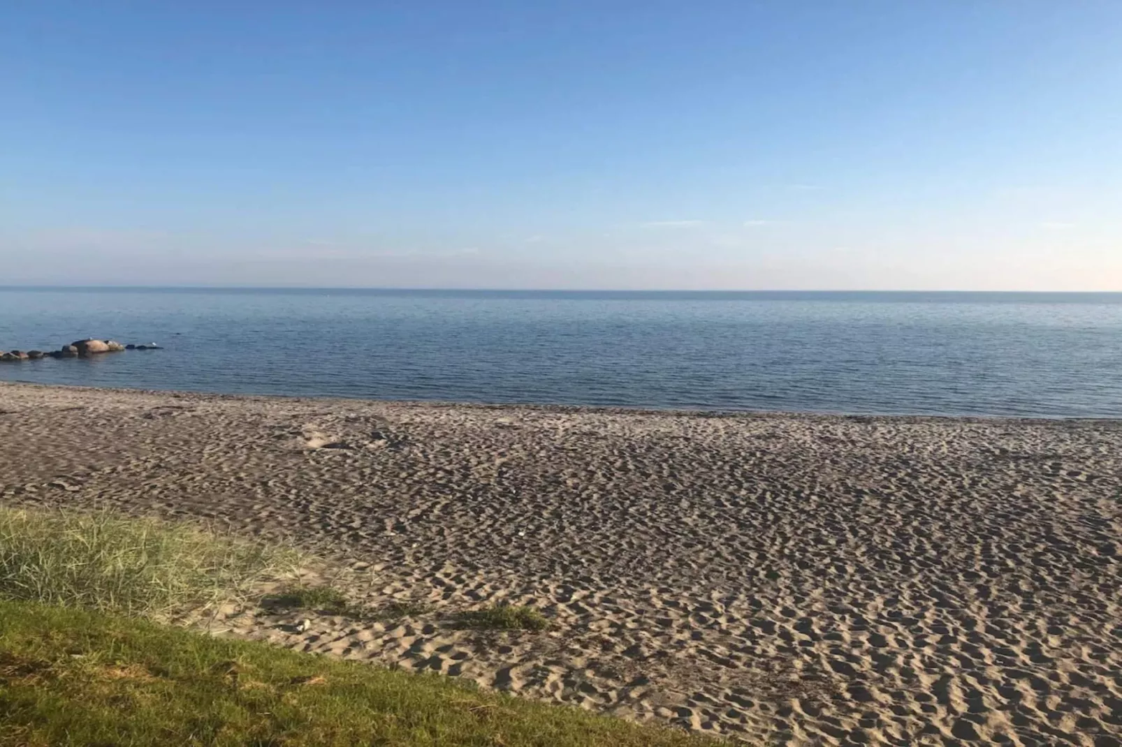 4 star holiday home in Otterup-By Traum-Water view