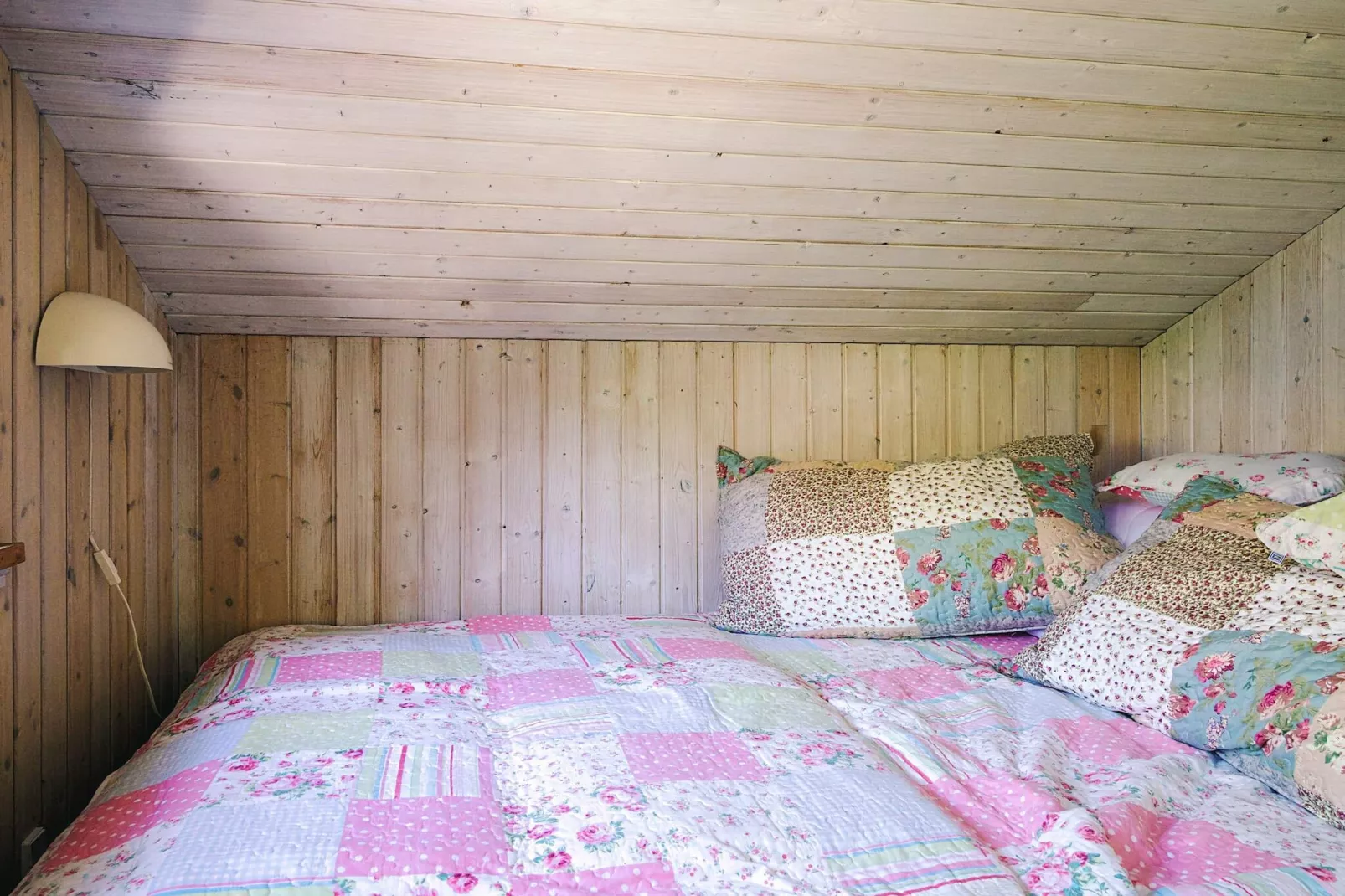 6 person holiday home in Nykøbing Sj-By Traum-Indoor