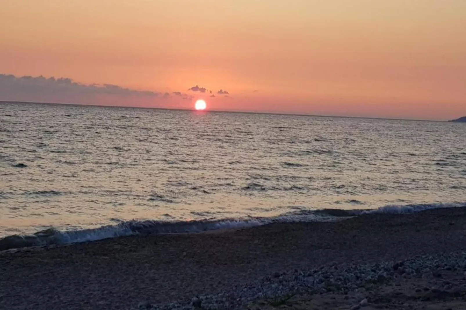 Resort Baia del Silenzio Caravan-Areas within 1km in summer