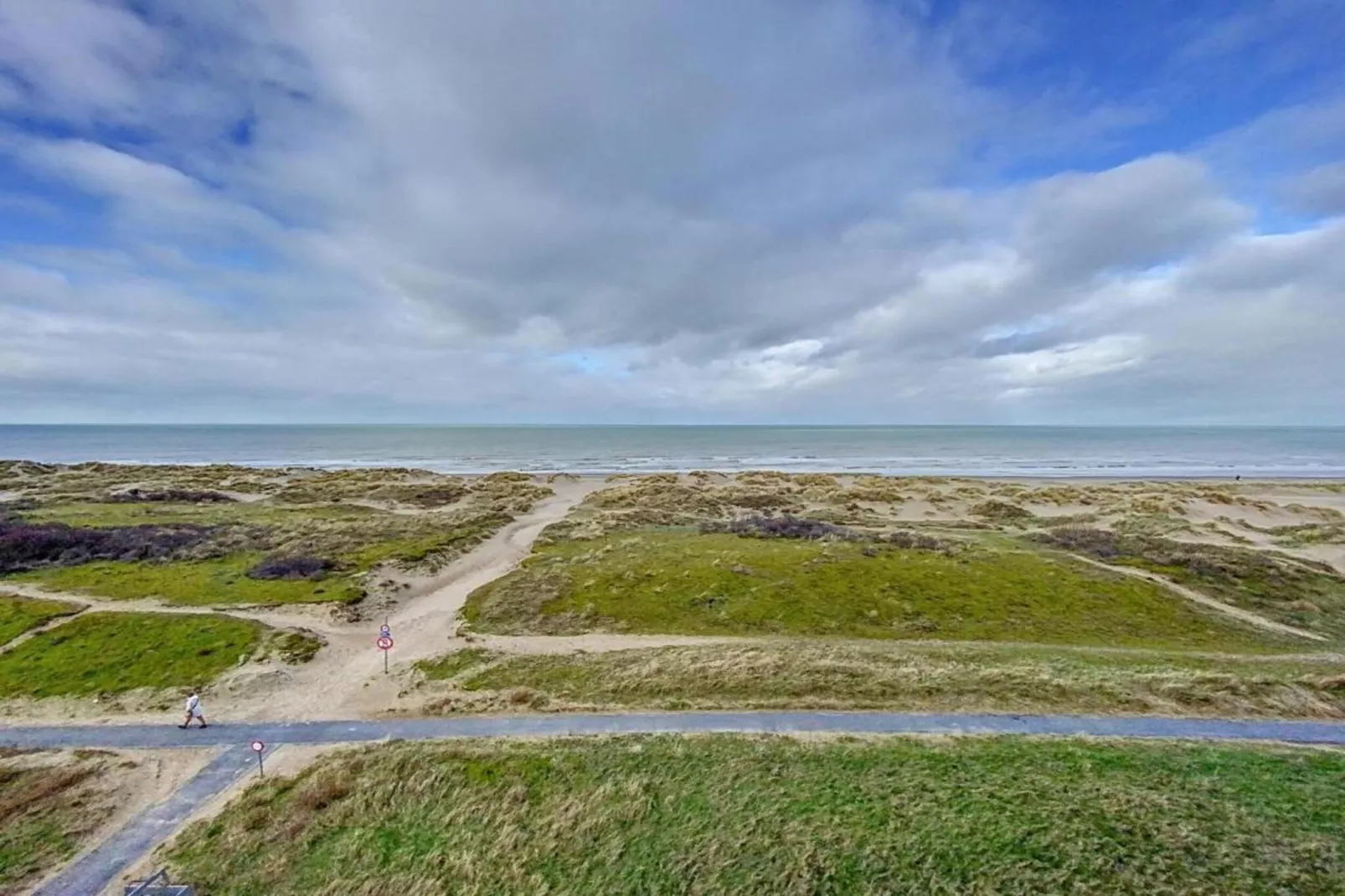 PLAZA G/2624-Gebiete Sommer 5 km