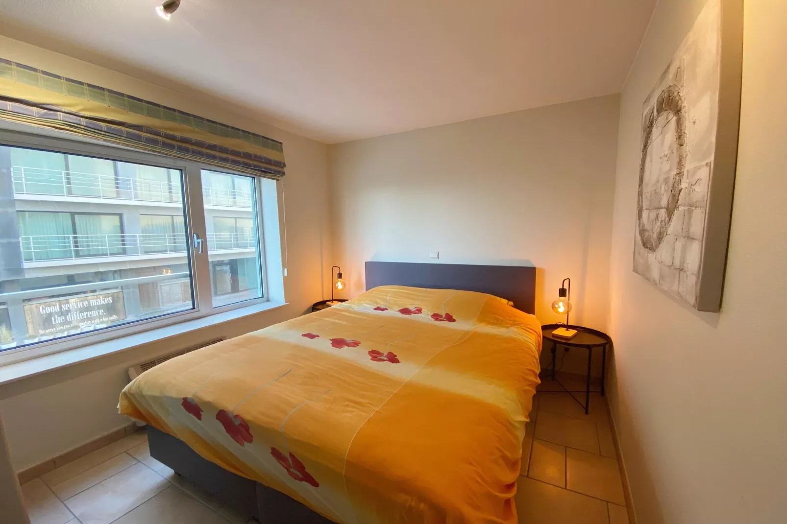 GOUNOD 0101PK-Schlafzimmer