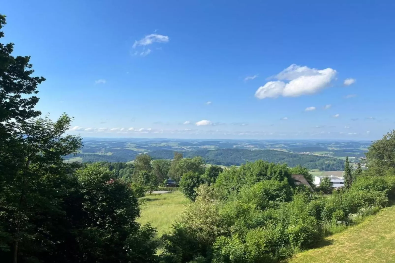 Appartement Helmut Typ A Standard-Areas within 5km in summer