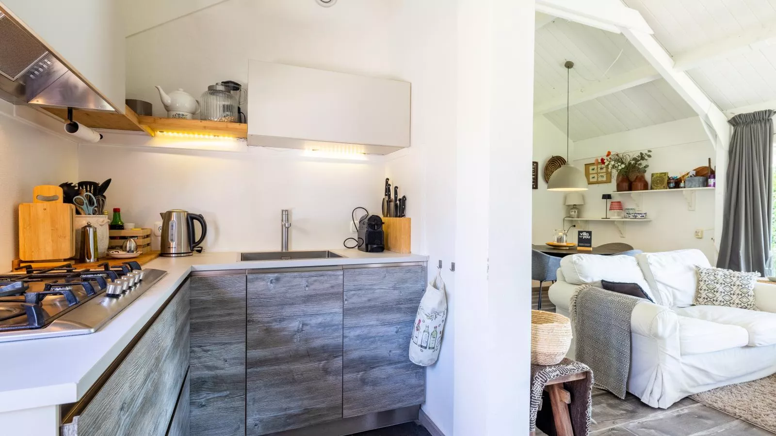 Huize Andriessen-Kitchen