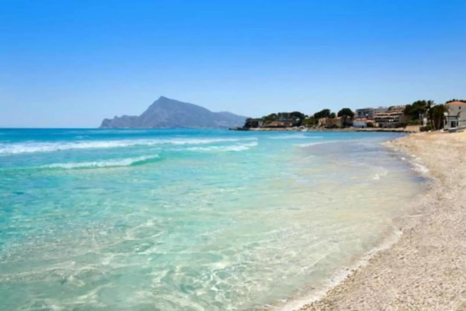 Casa Pippa-Gebiete Sommer 5 km