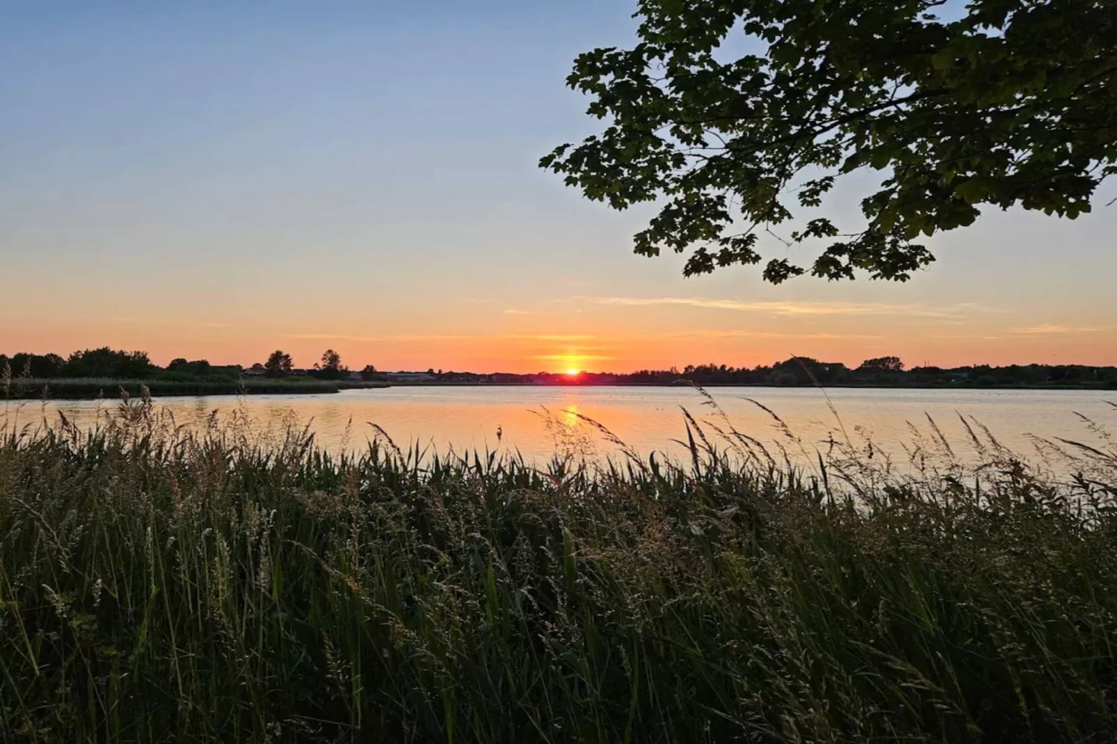 4 Sterne Ferienhaus in Faaborg-By Traum-Wasserblick